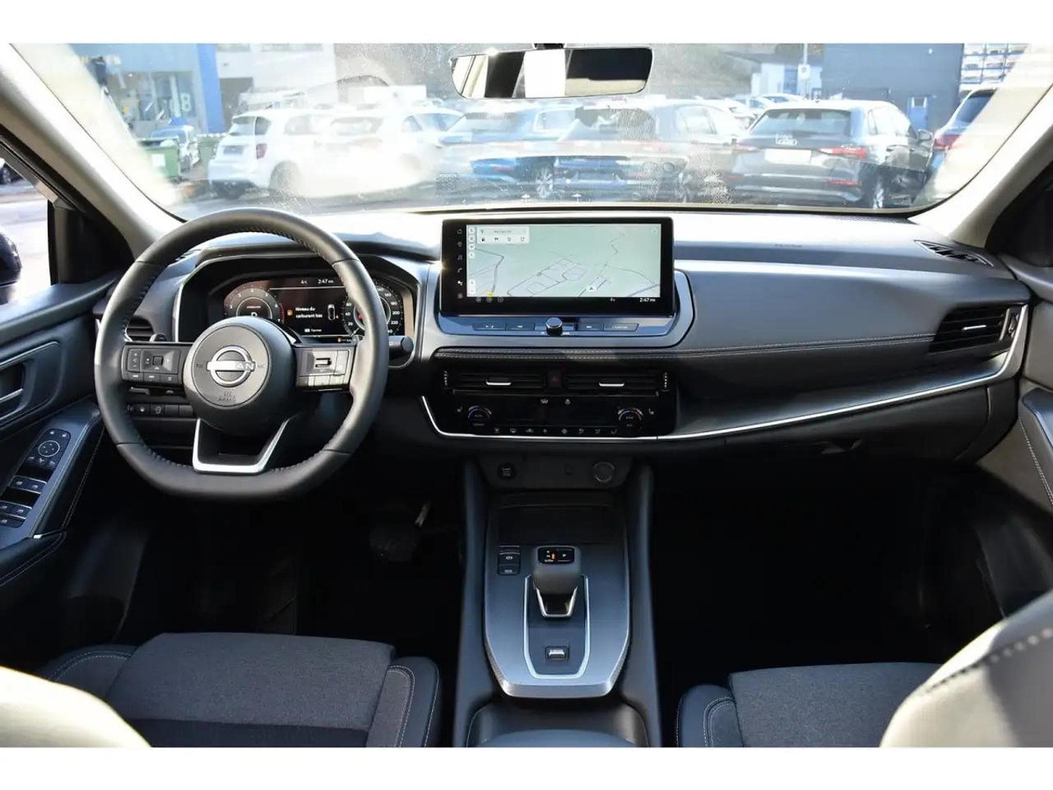 Nissan Qashqai (2026) - Photo 9