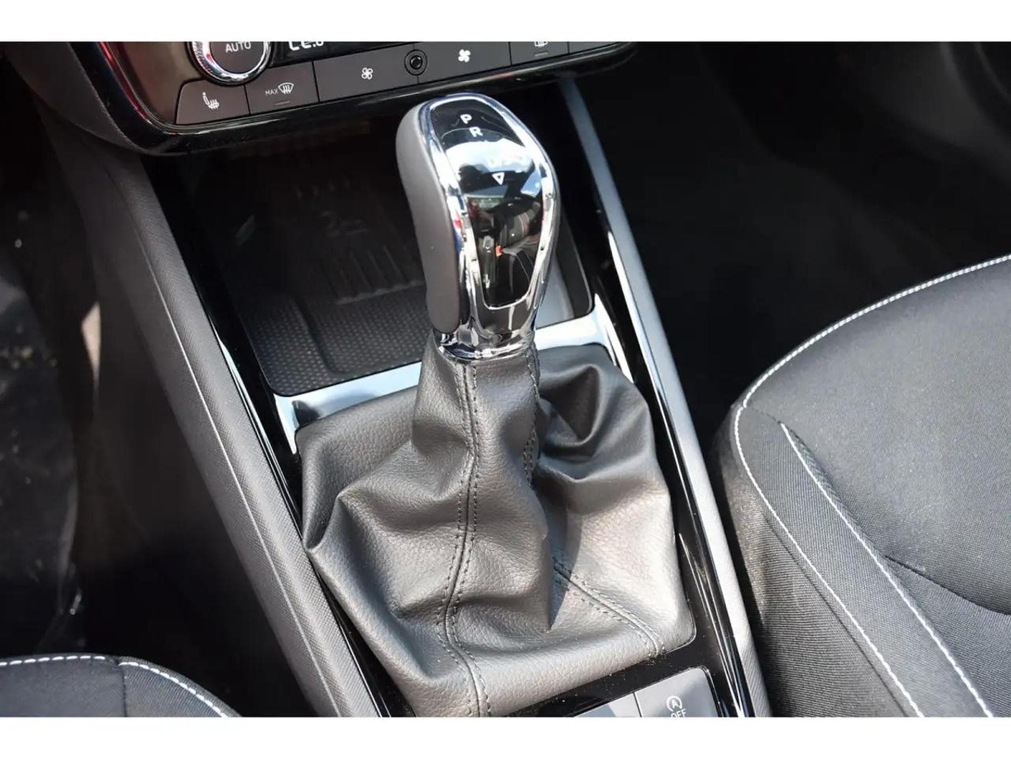 Skoda Kamiq (2026) - Photo 17