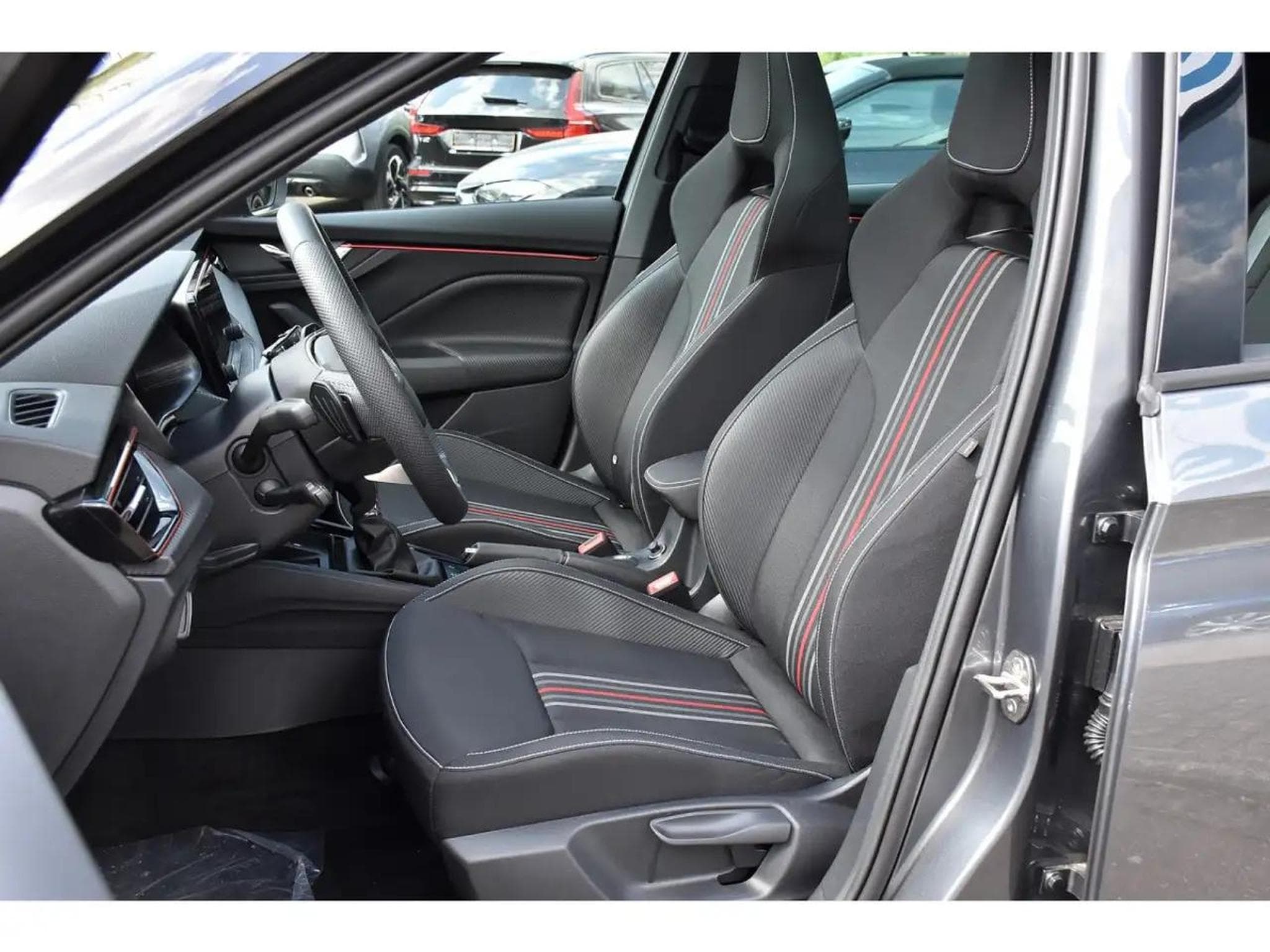 Skoda Kamiq (2026) - Photo 6