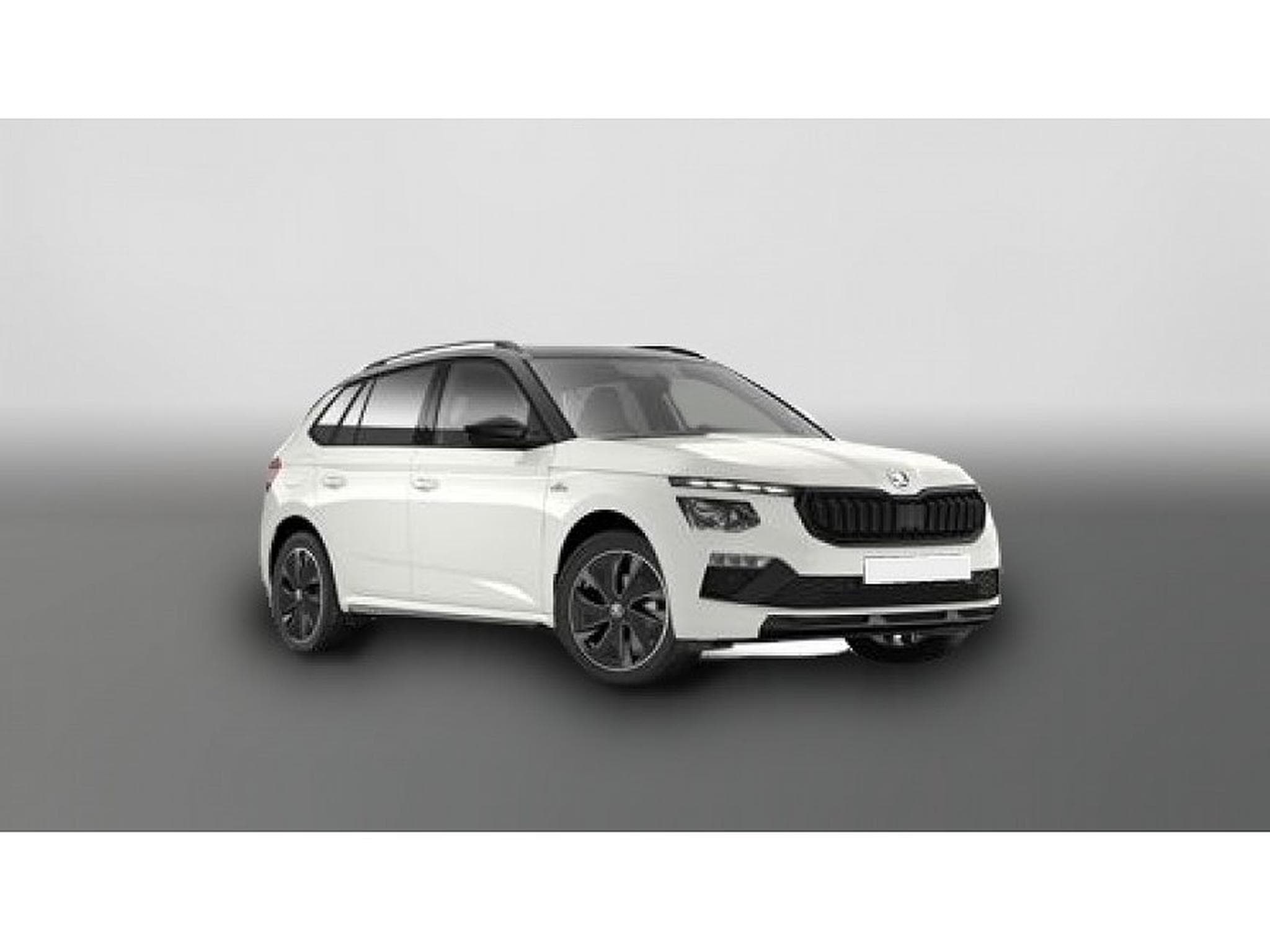 Skoda Kamiq (2026) - Photo 1