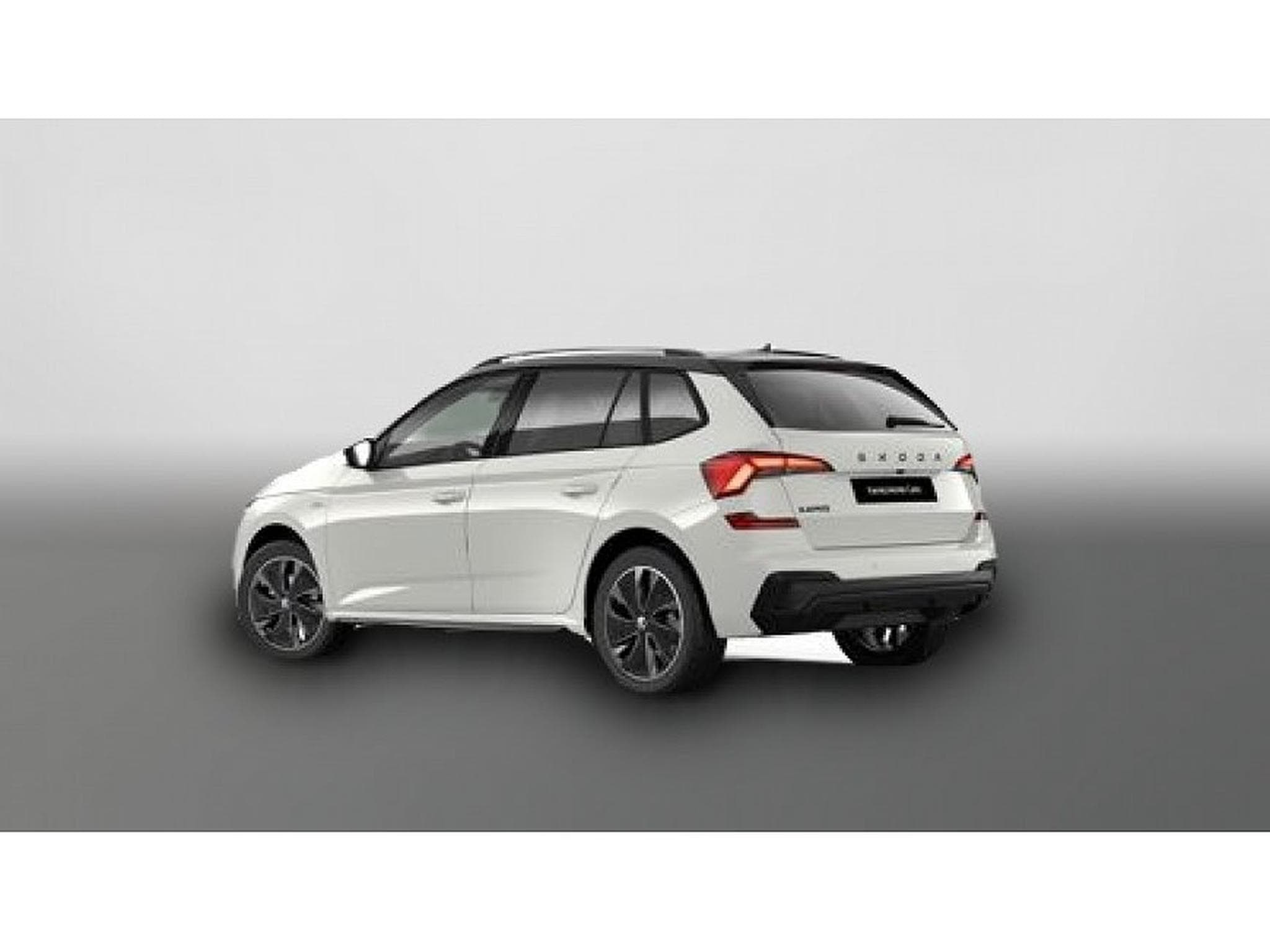 Skoda Kamiq (2026) - Photo 3