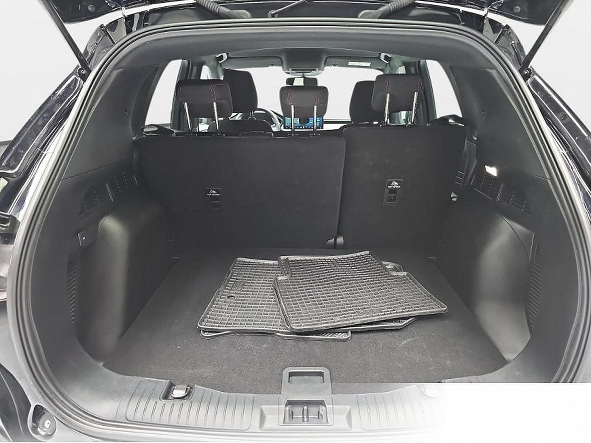 Ford Kuga (2026) - Photo 13