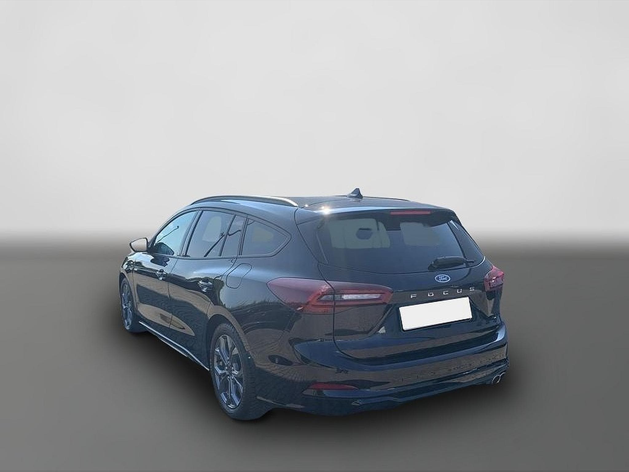 Ford Focus (2021) - Photo 3