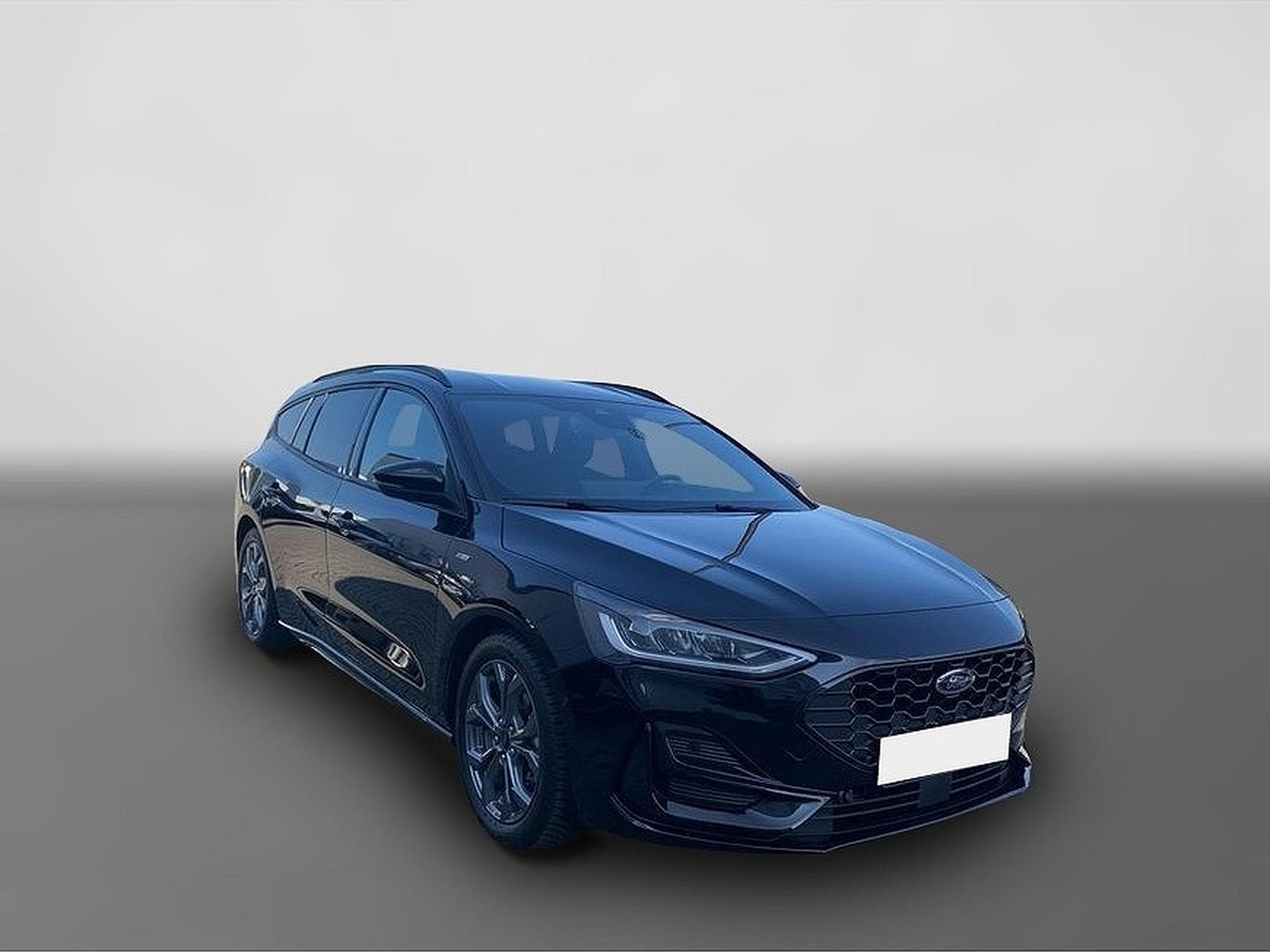Ford Focus (2021) - Photo 6