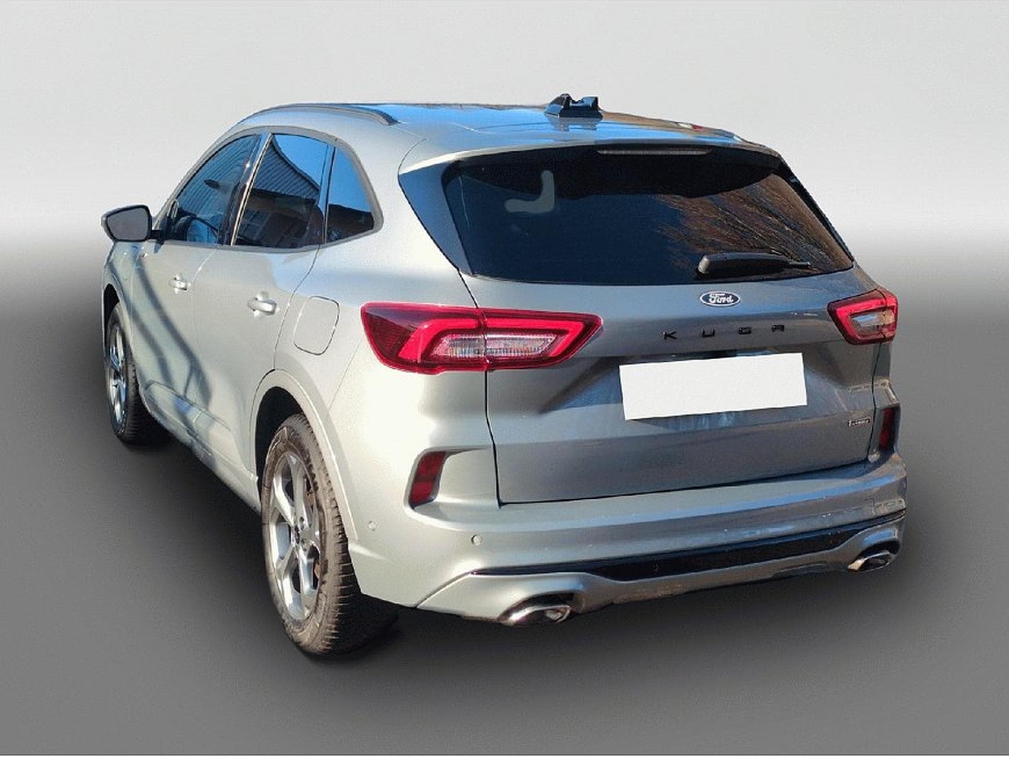 Ford Kuga (2026) - Photo 2