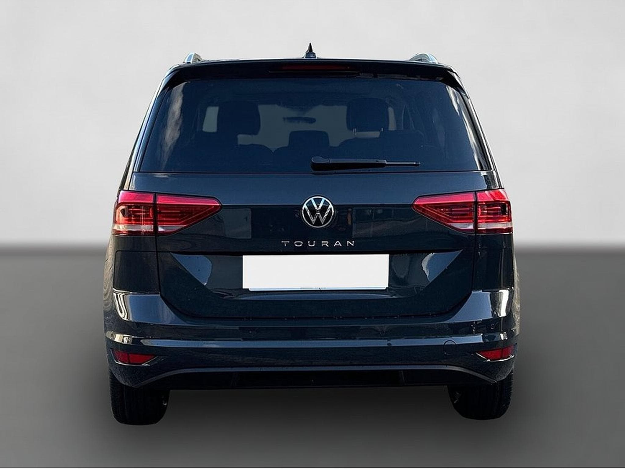 VW Touran (2024) - Photo 3