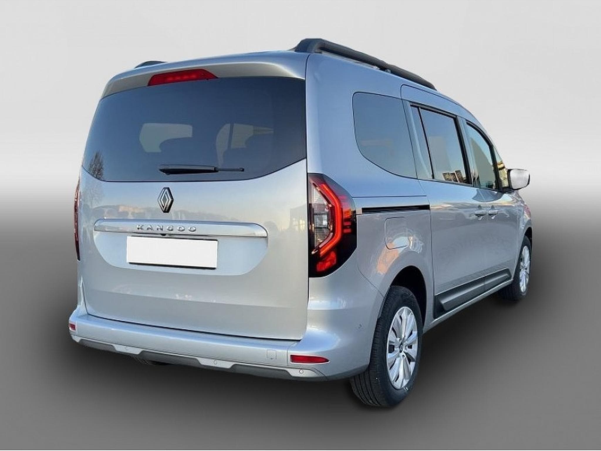 Renault Kangoo (2026) - Photo 3