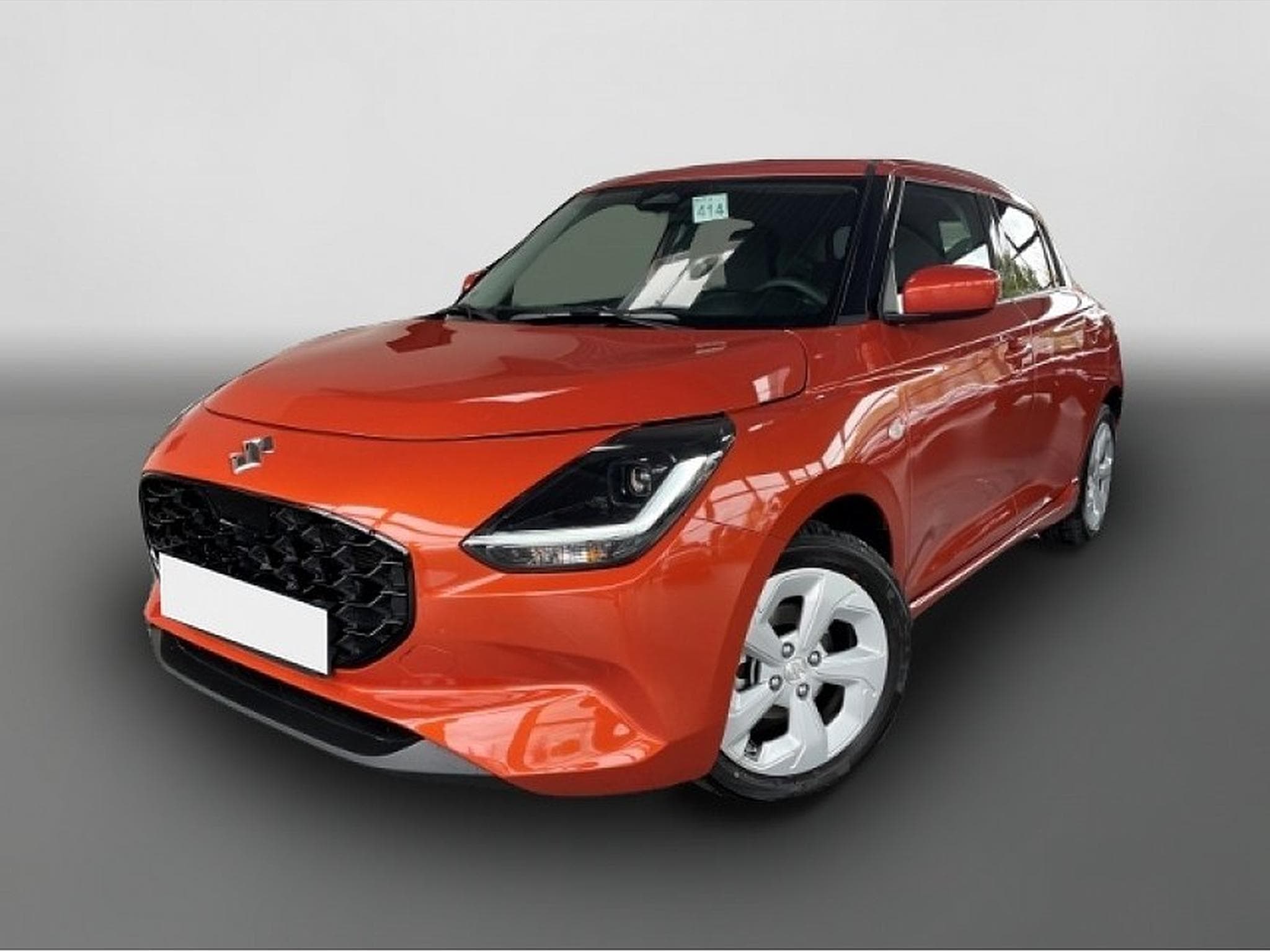 Suzuki Swift (2026) - Foto 1
