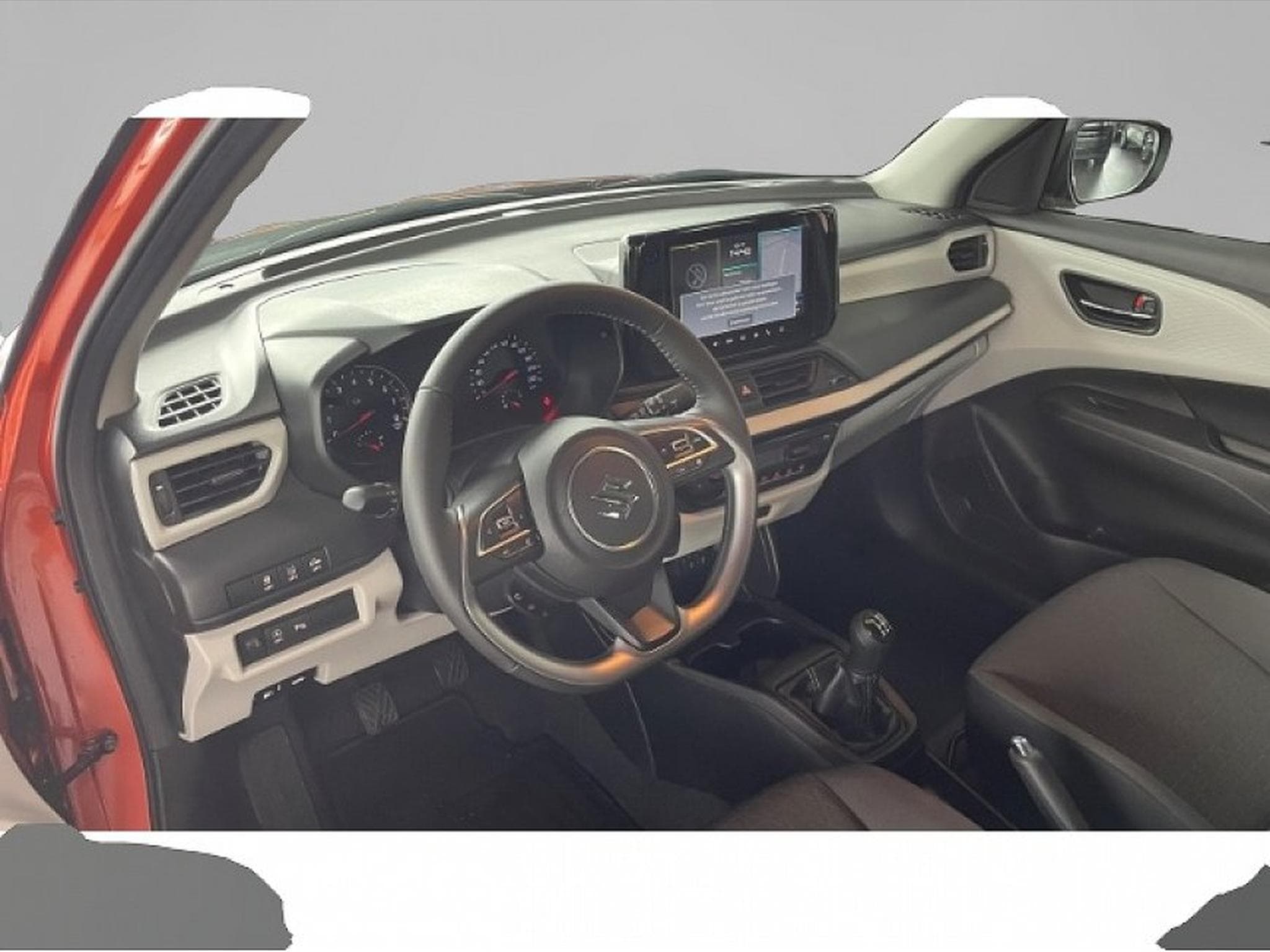 Suzuki Swift (2026) - Foto 5