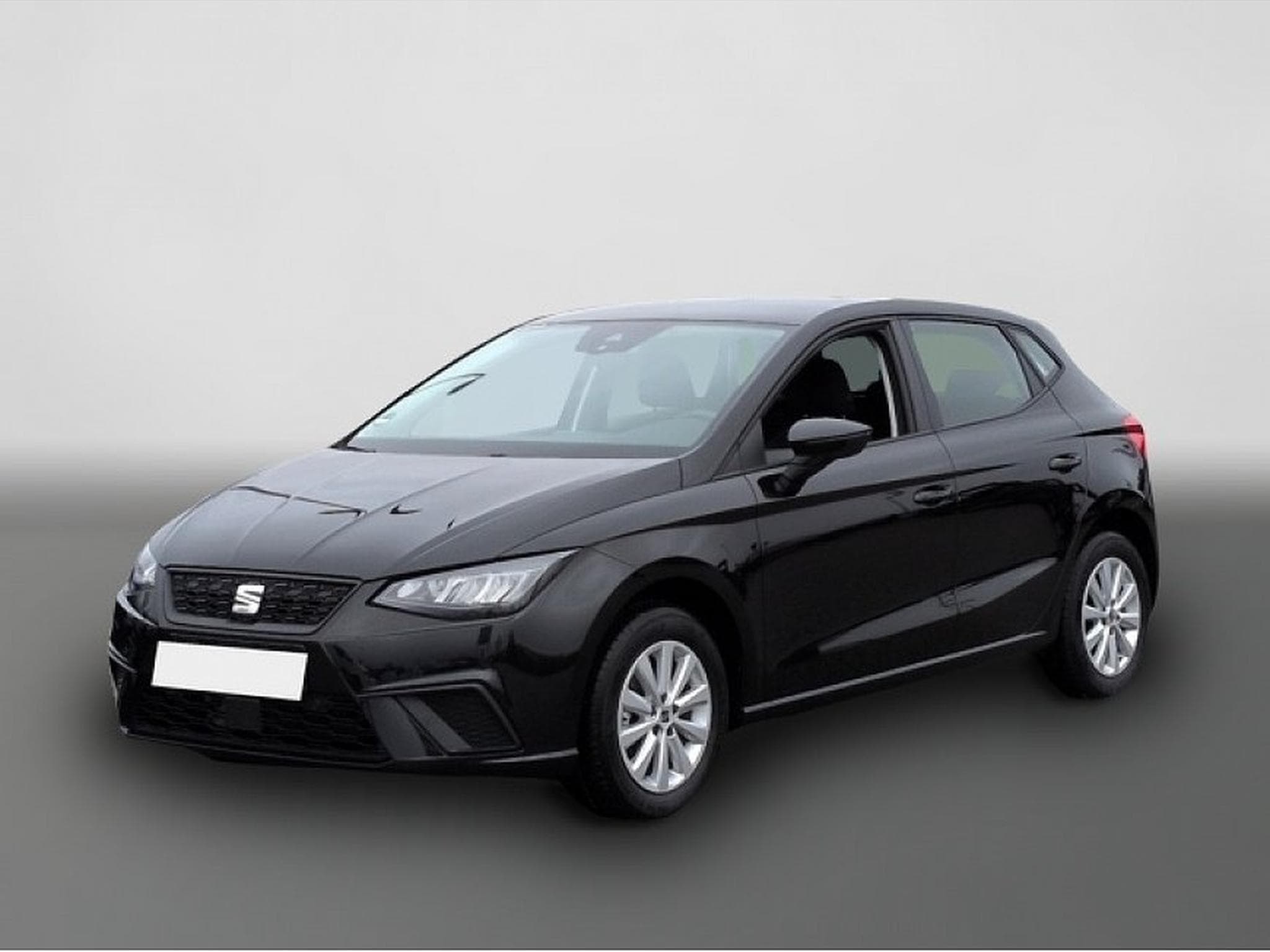 Seat Ibiza (2024) - Foto 1