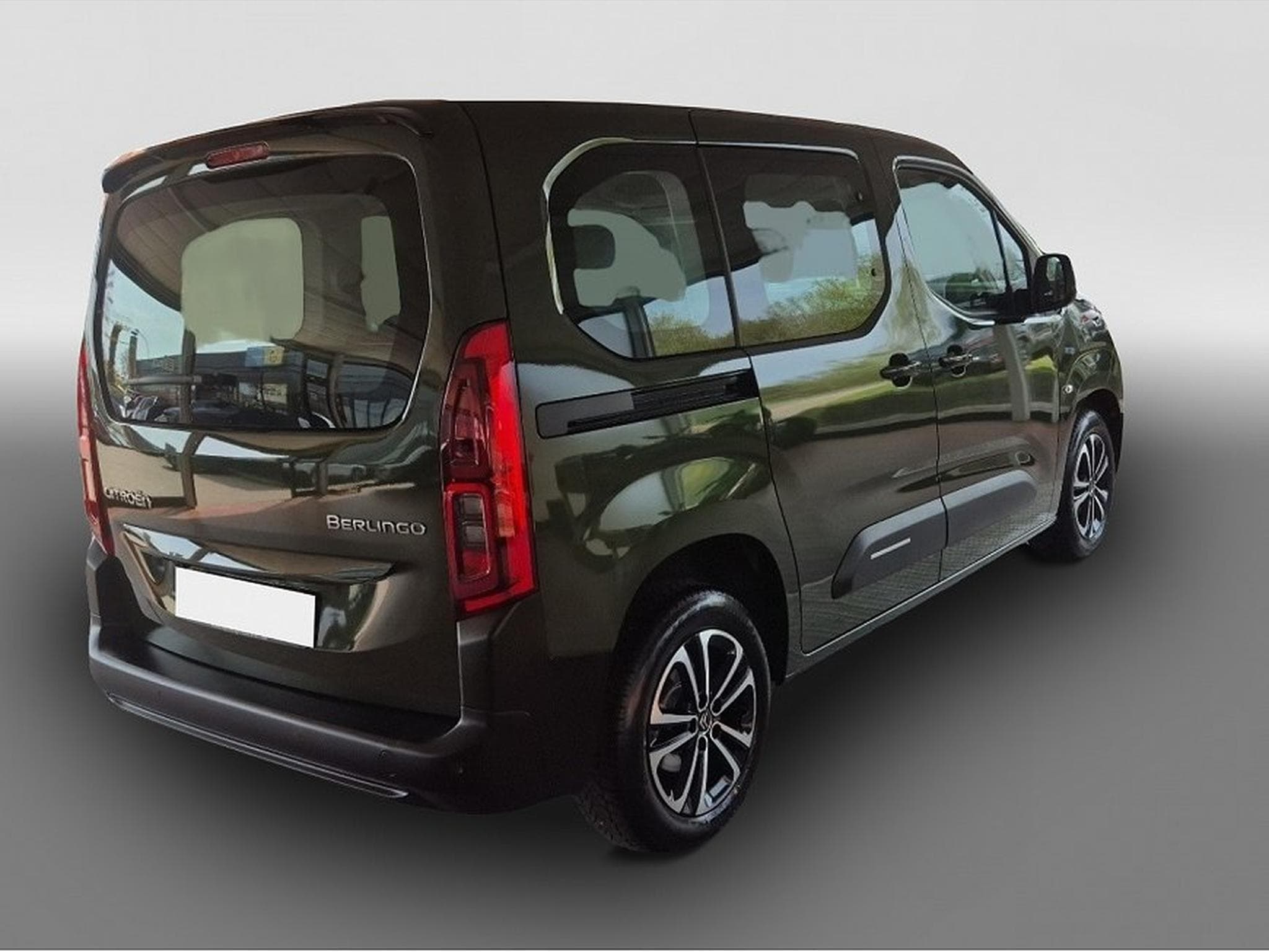 Citroën Berlingo (2024) - Foto 6