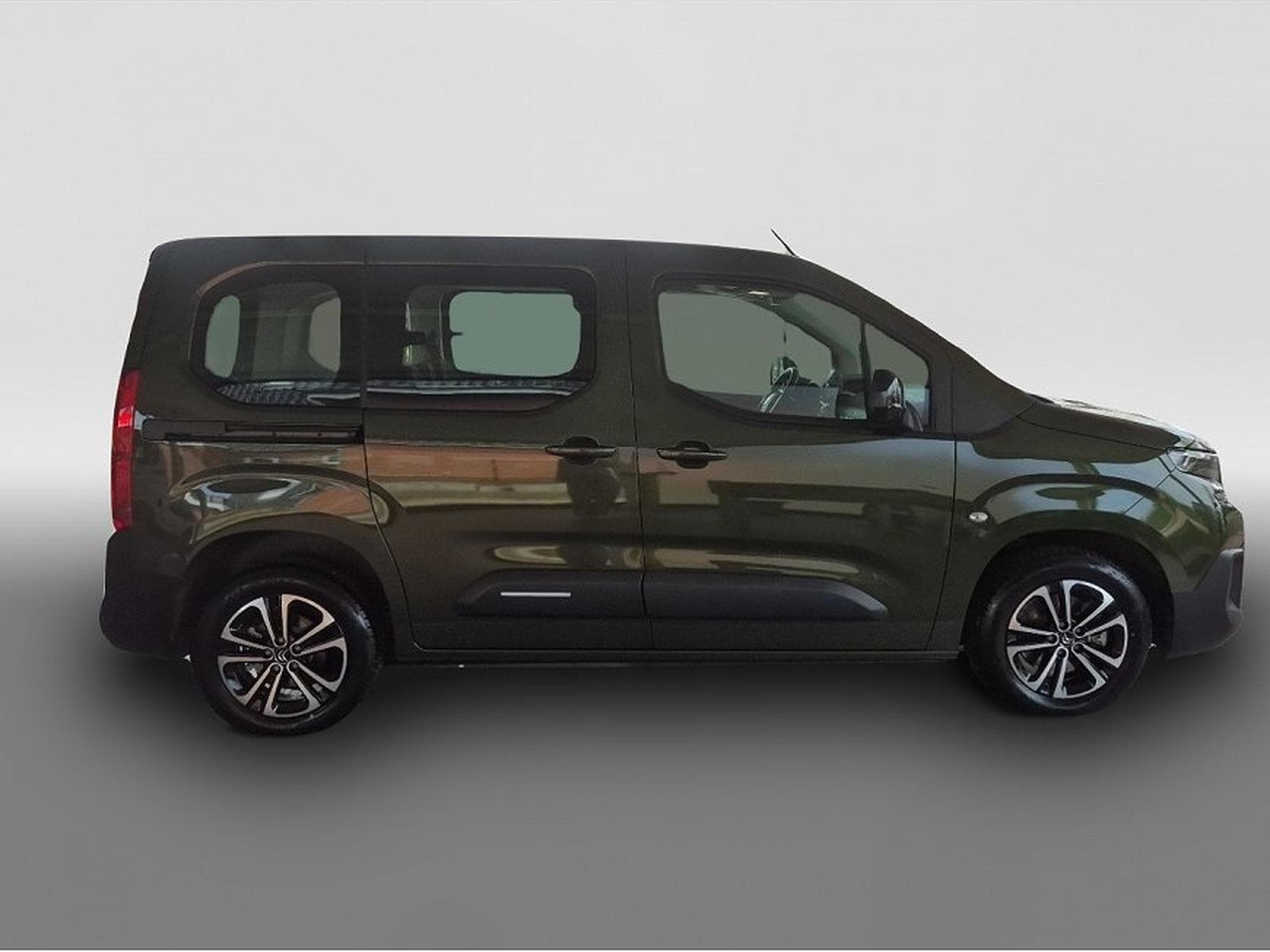 Citroën Berlingo (2024) - Foto 7