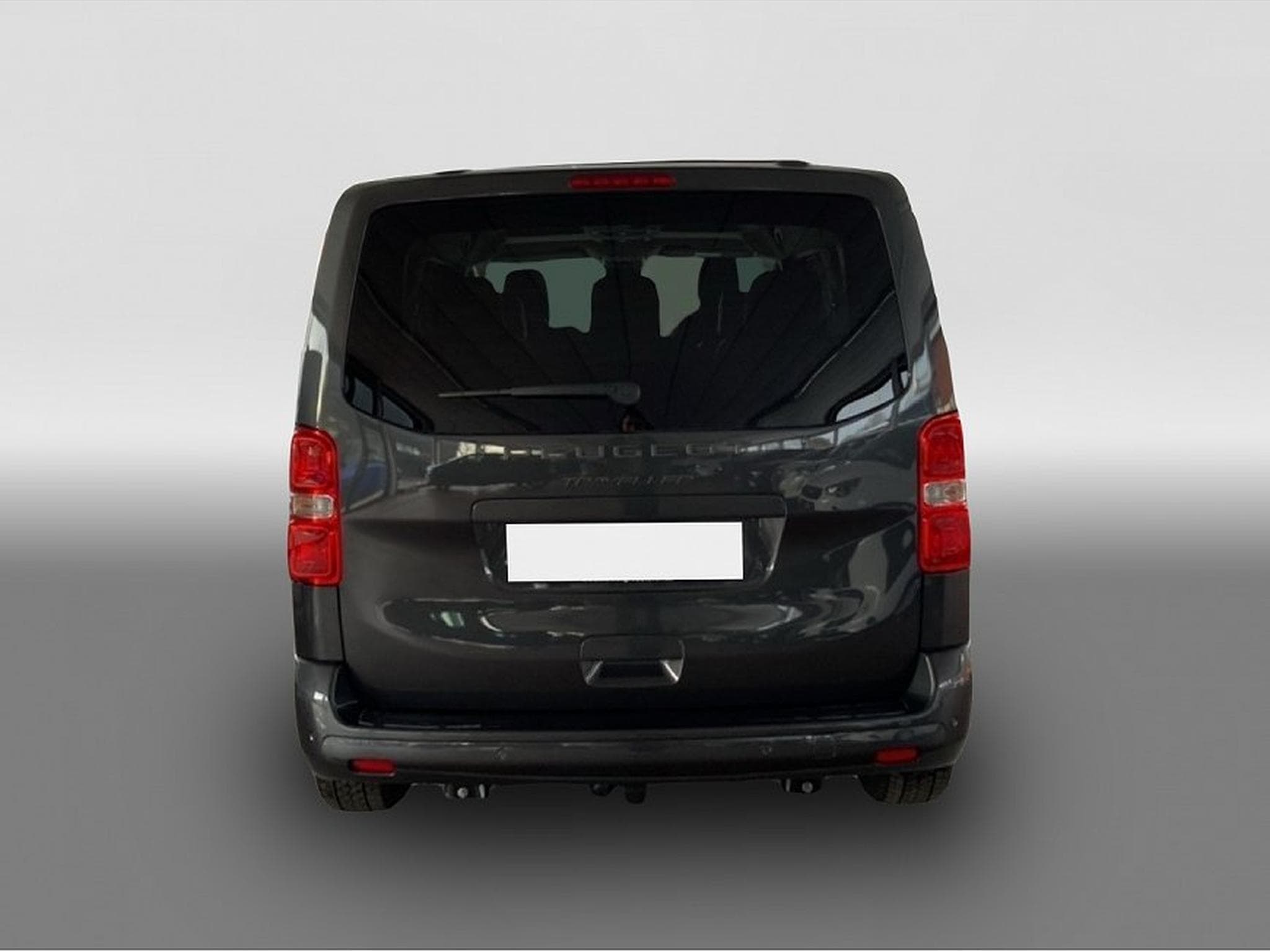 Peugeot Traveller (2024) - Foto 5