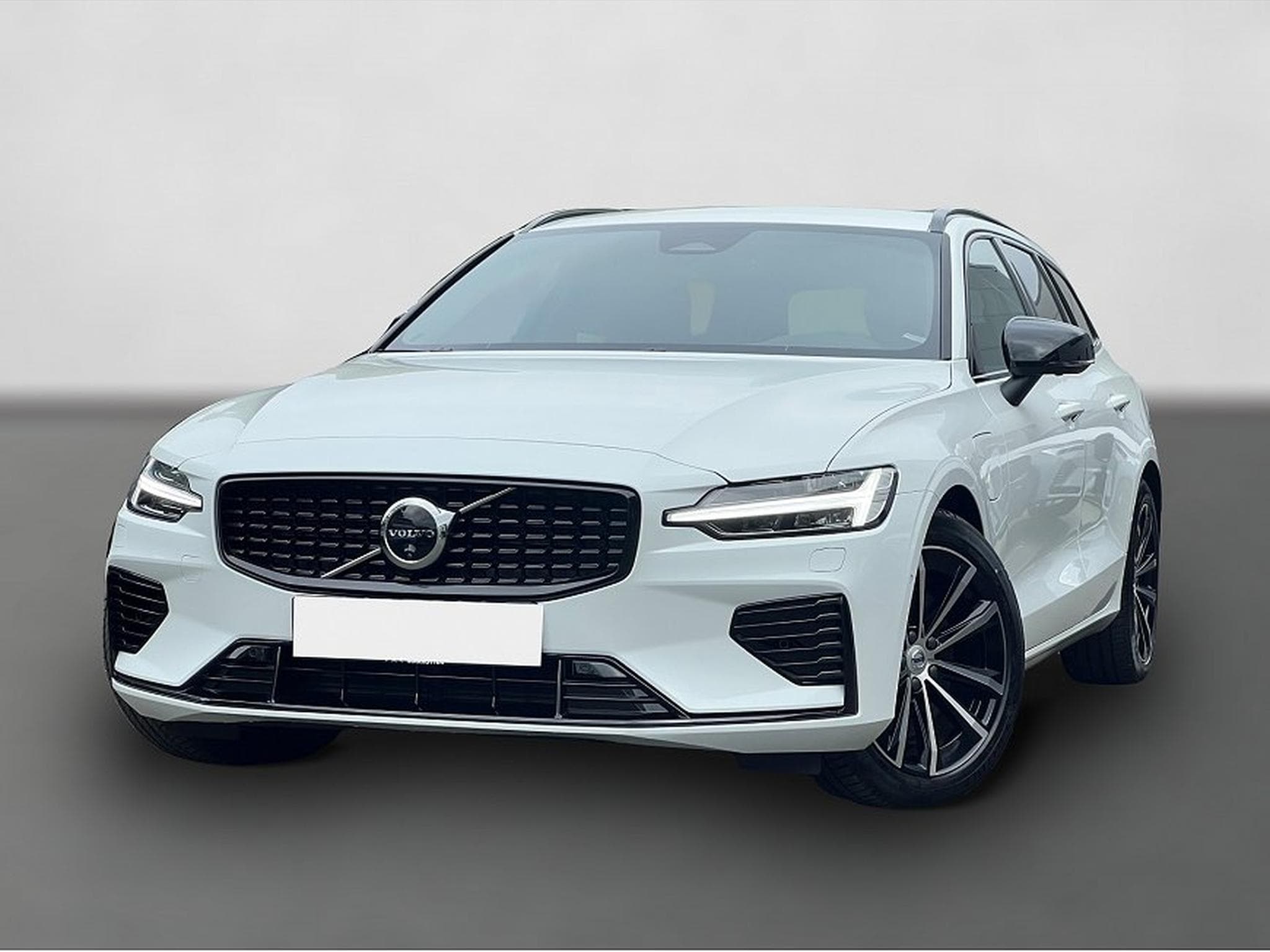 Volvo V60 (2026) - Foto 1