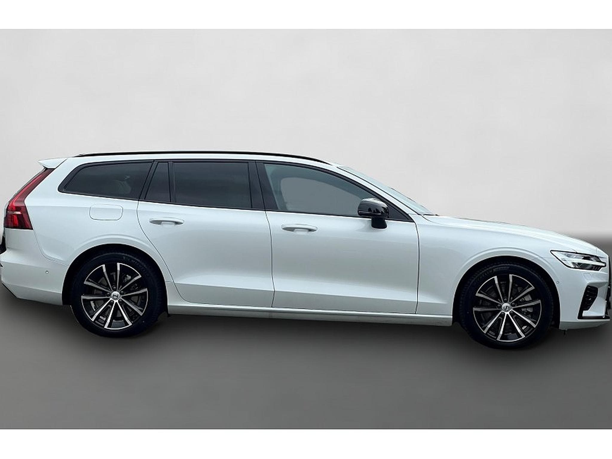 Volvo V60 (2026) - Foto 4