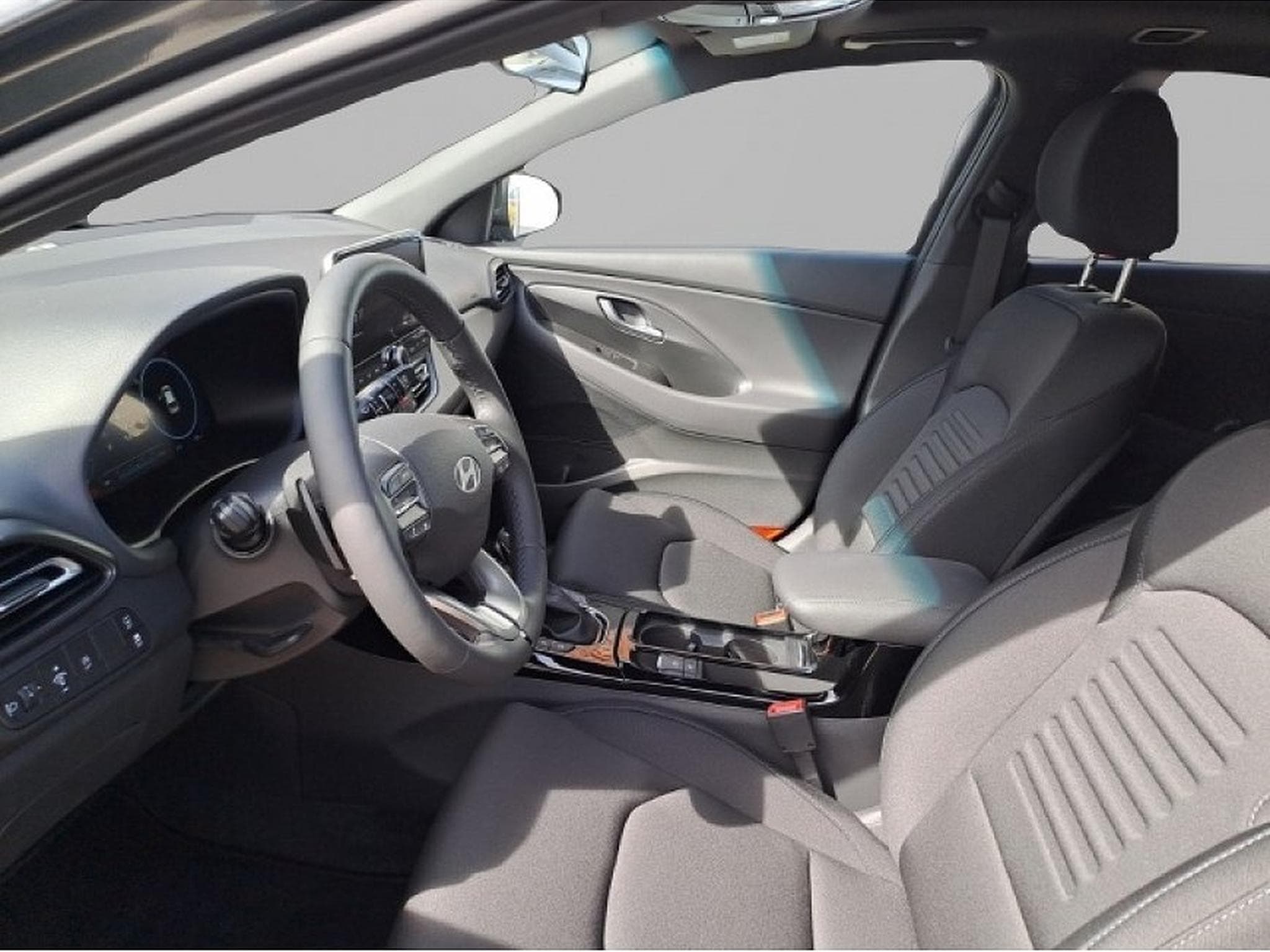 Hyundai i30 (2024) - Foto 5