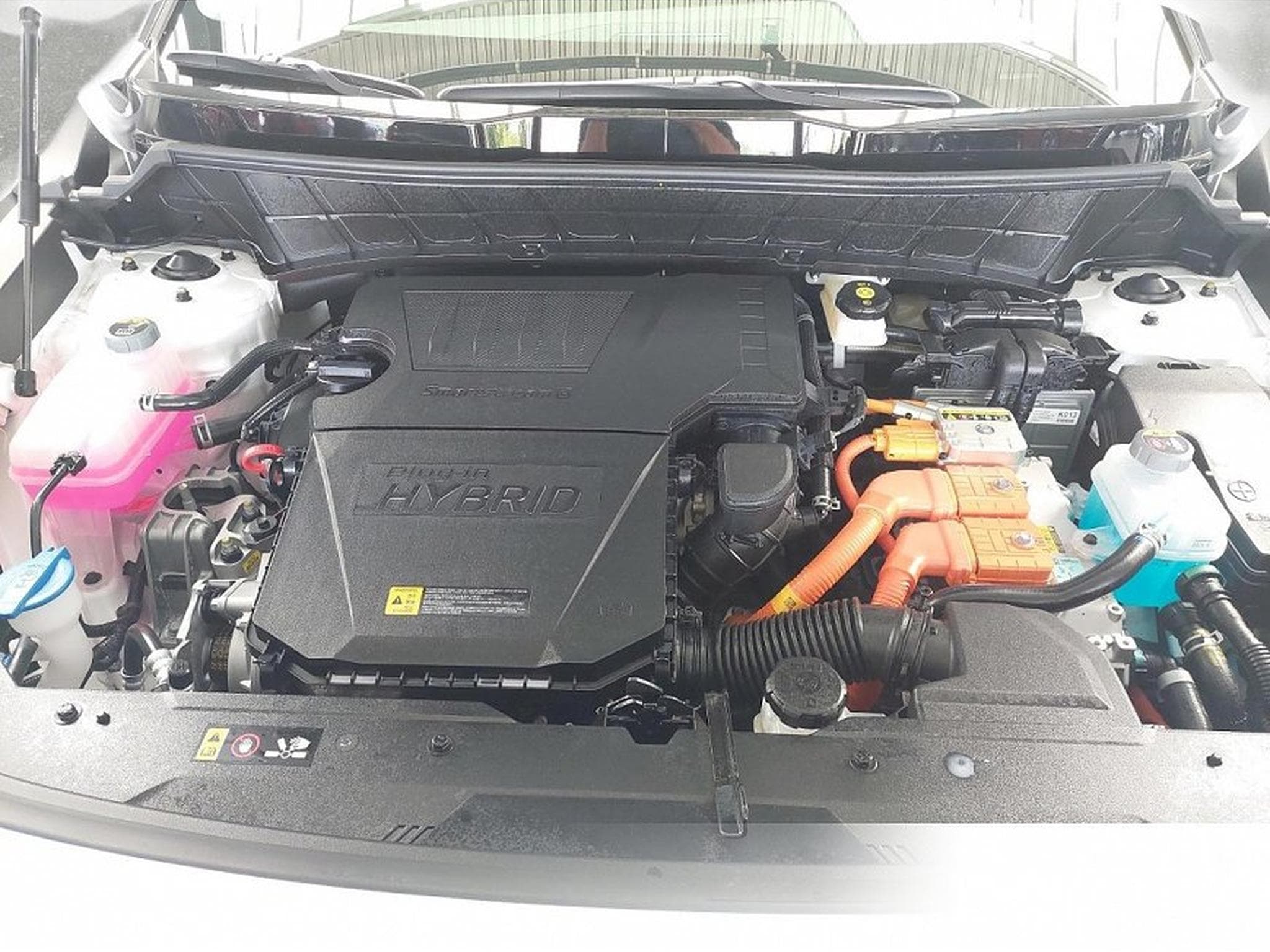 Kia Niro (2026) - Foto 14