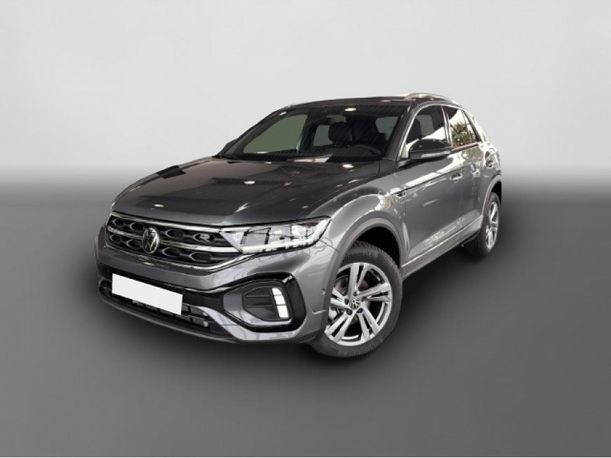 VW Taigo (2026) - Foto 1