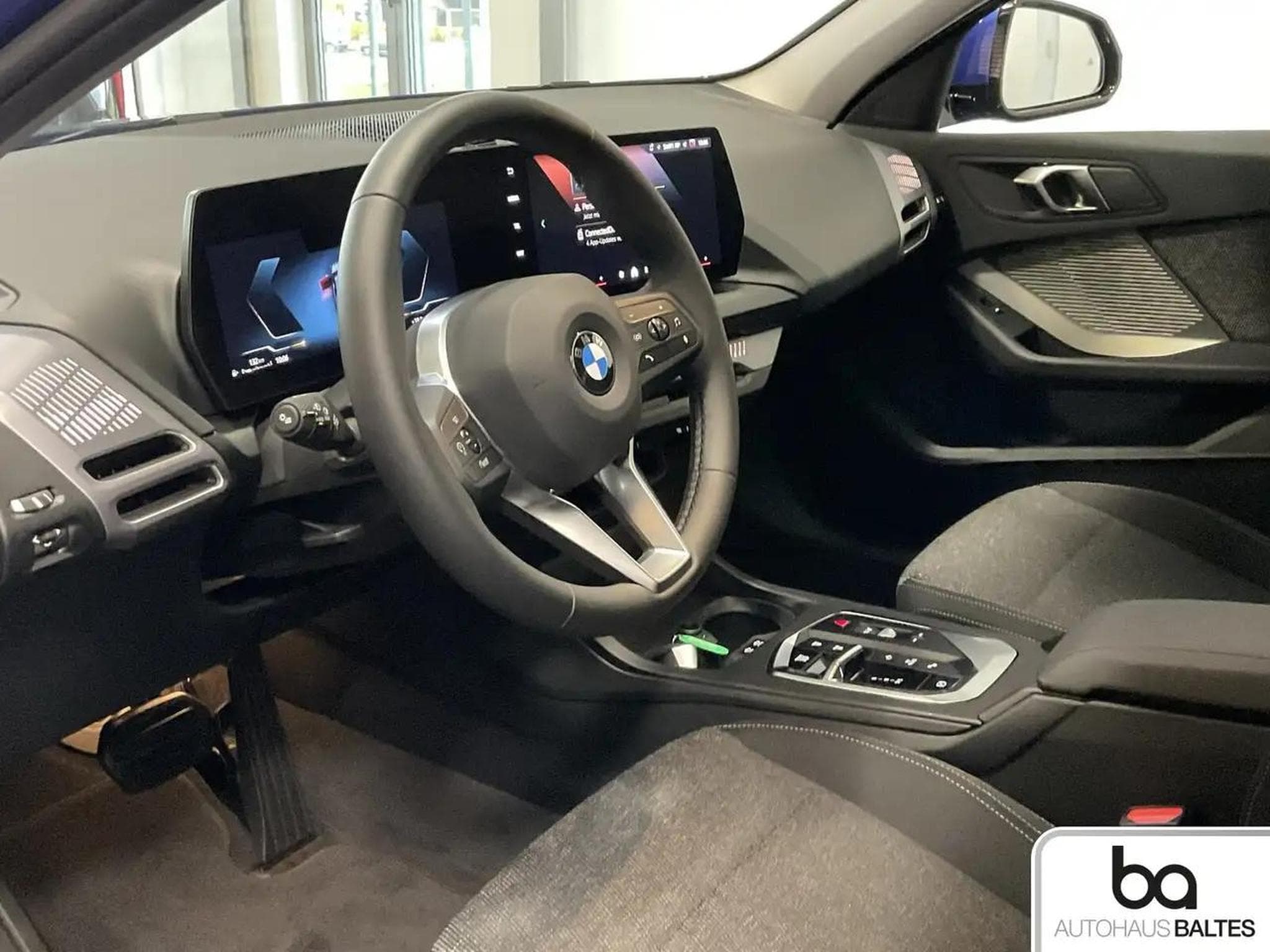 BMW 120 (2025) - Foto 8