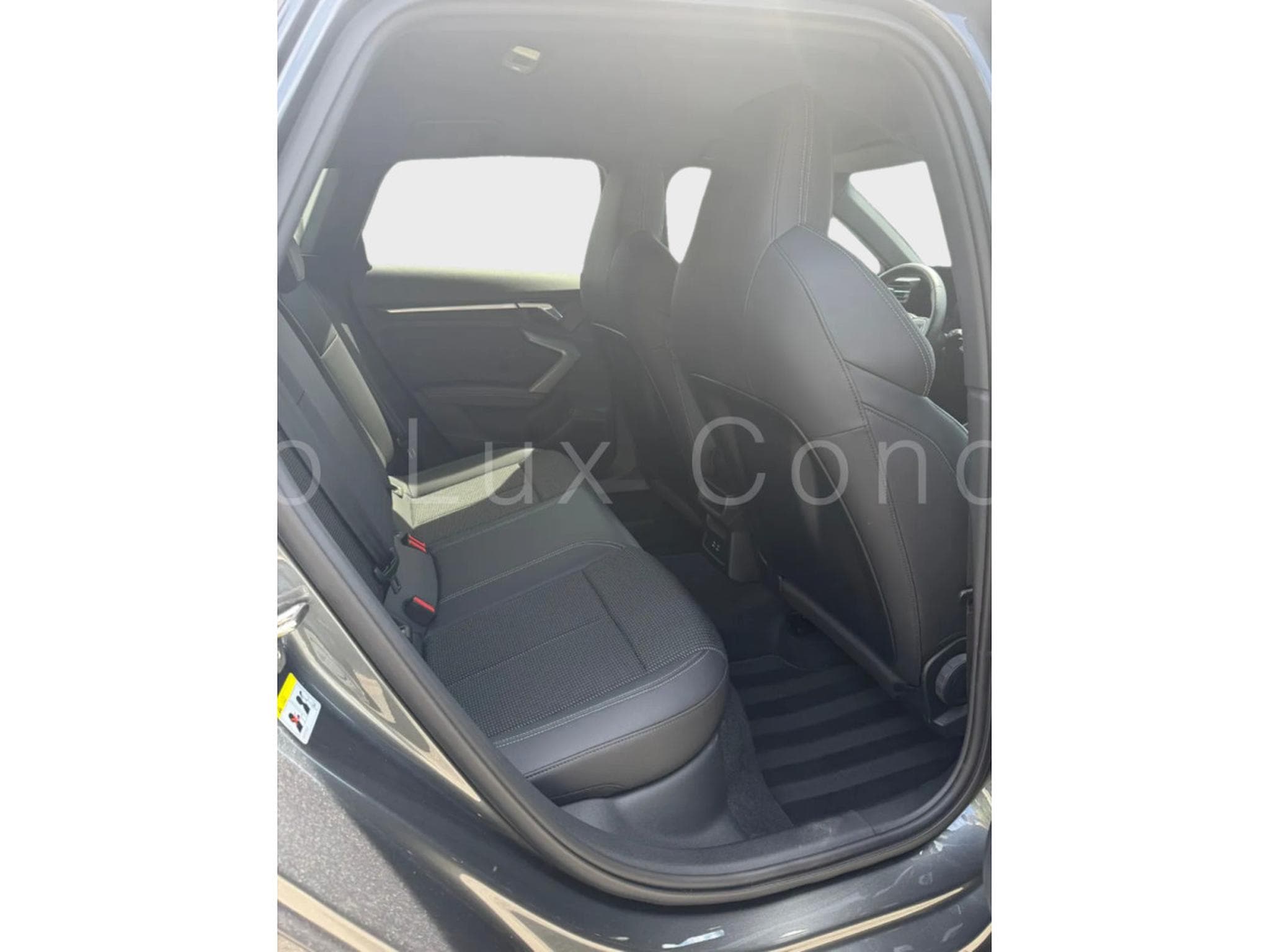 Audi A3 Sportback 40 TFSI e S line (2025) - Photo 10