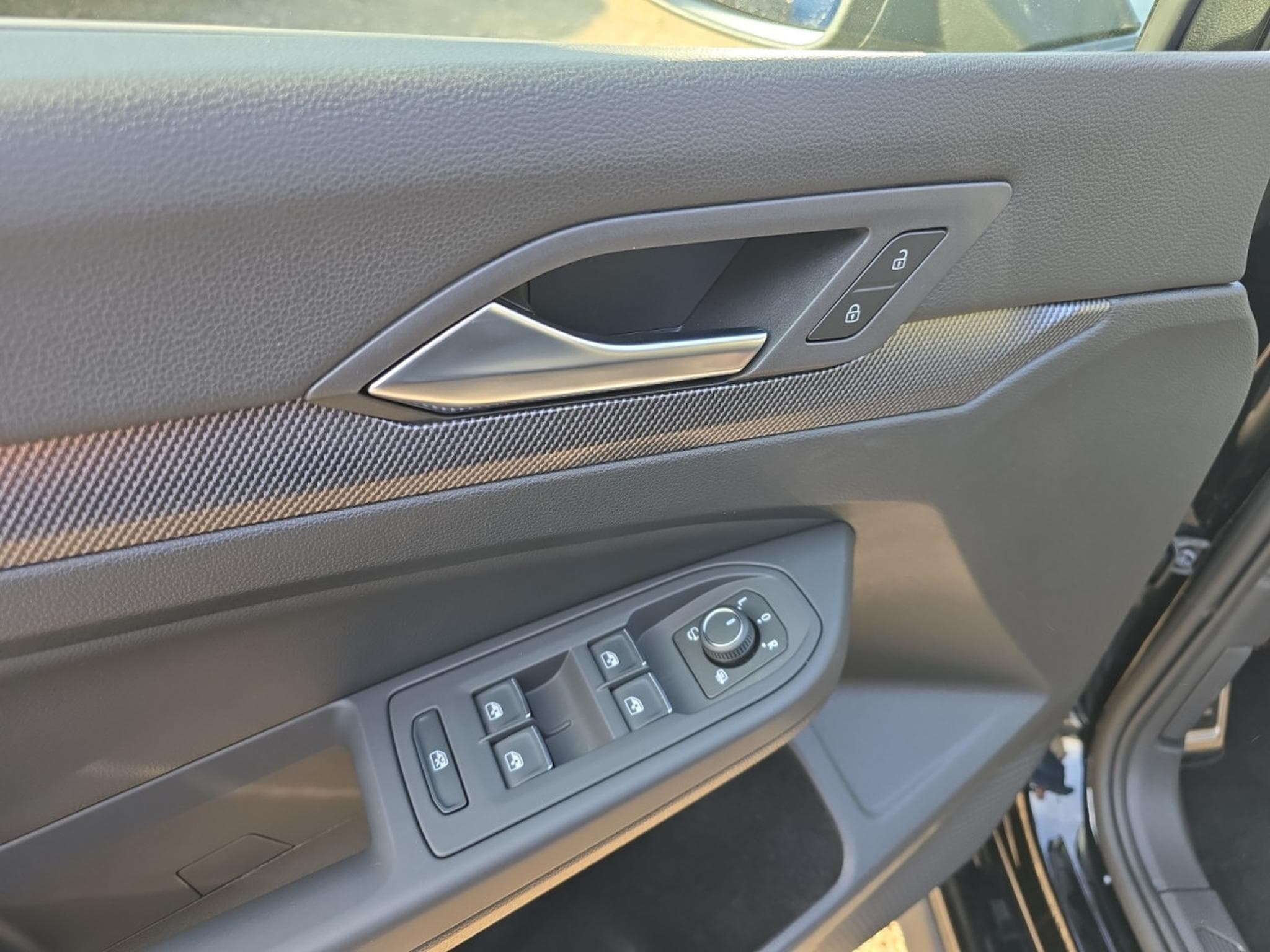 VW Golf GTI VIII (2025) - Photo 14