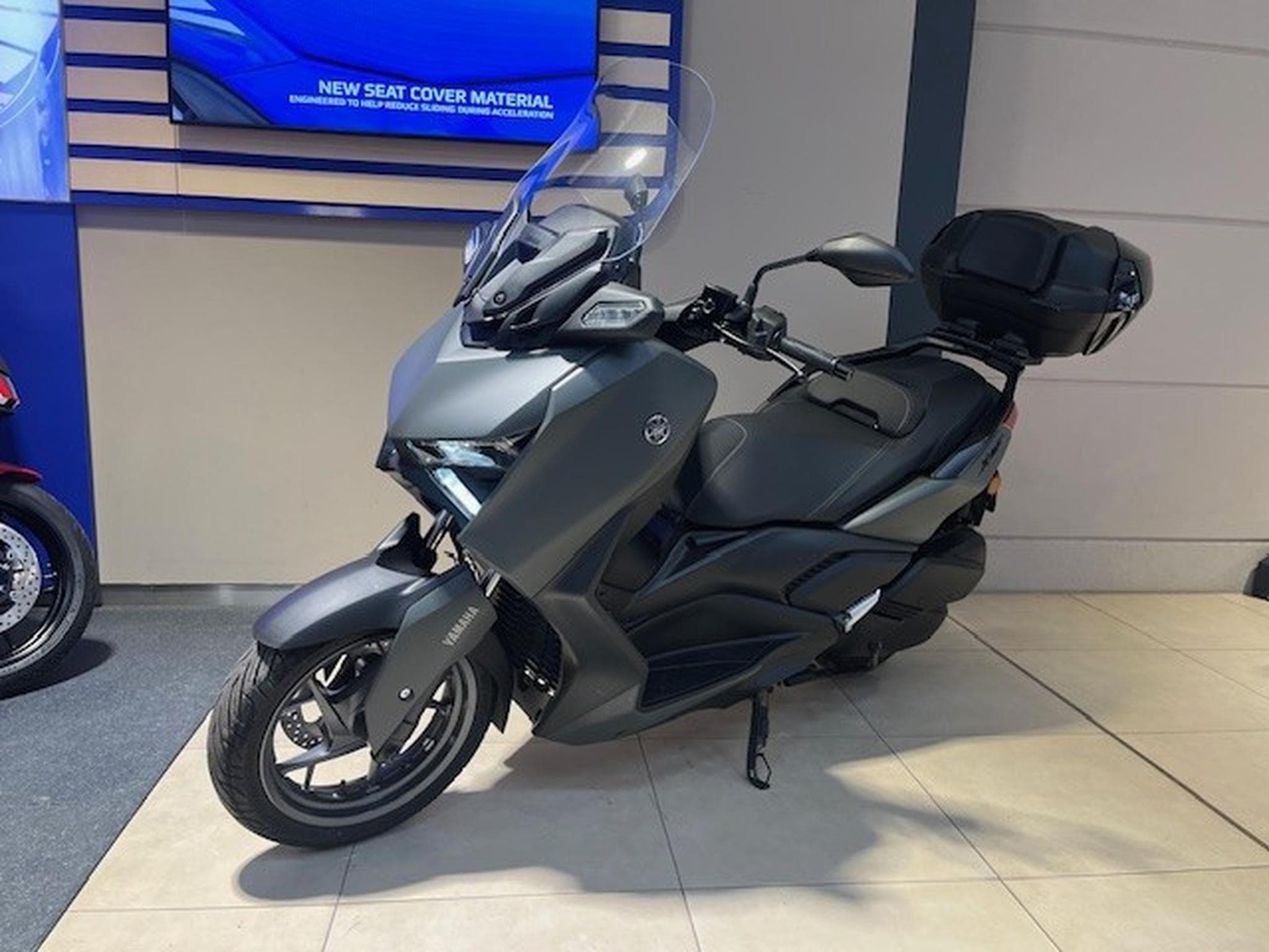 Yamaha X-Max (2025) - Foto 2