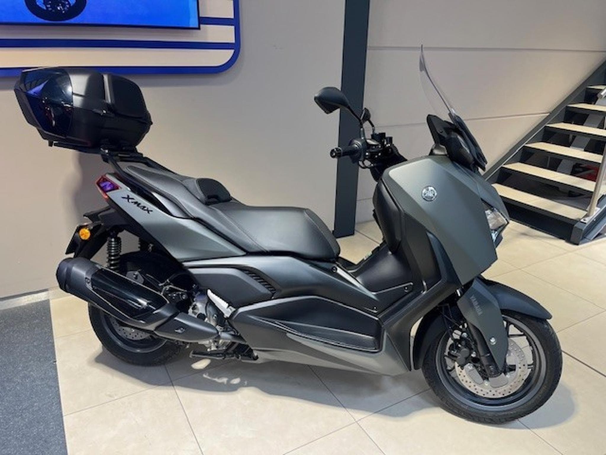 Yamaha X-Max (2025) - Foto 3