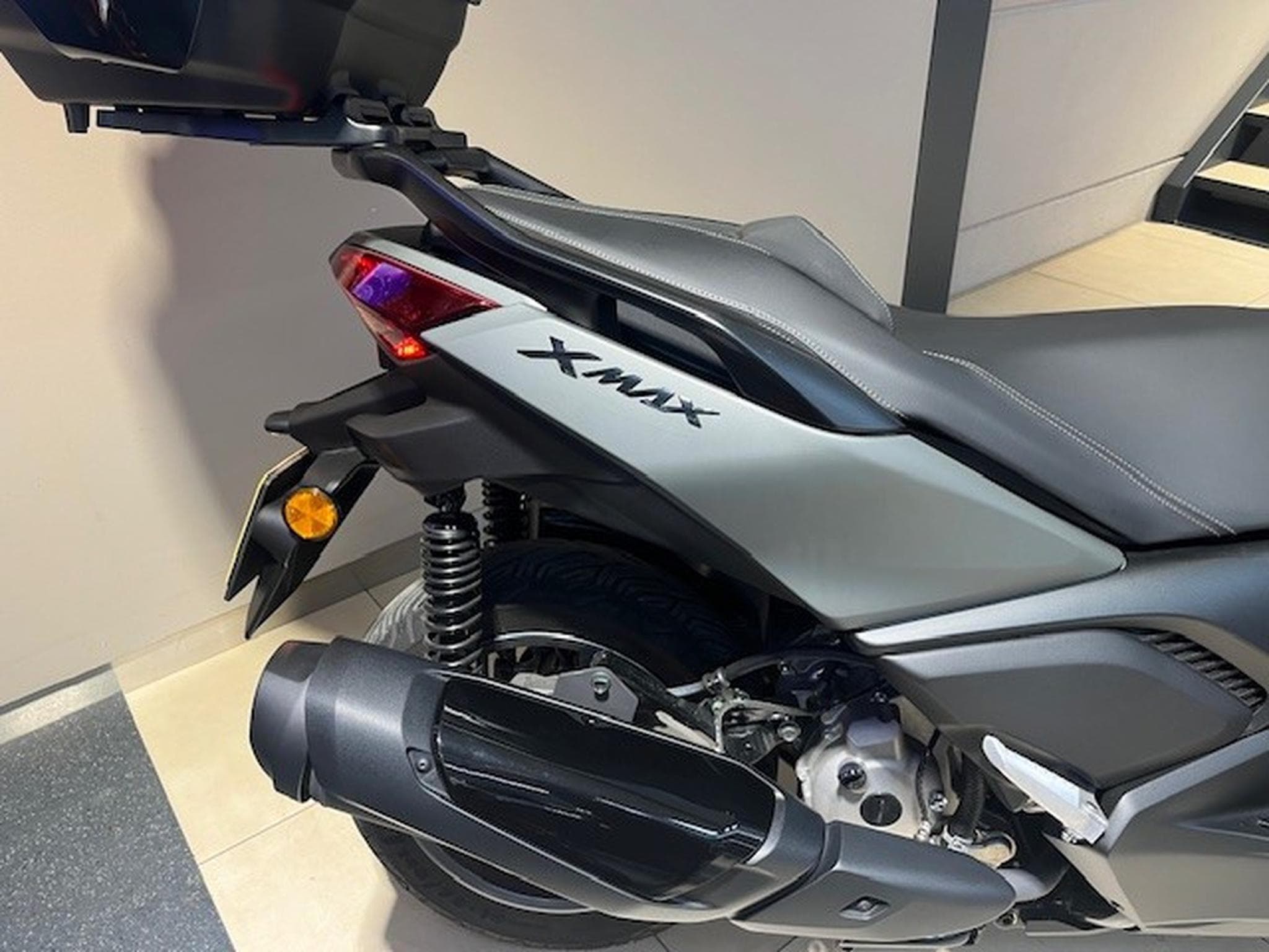 Yamaha X-Max (2025) - Foto 4
