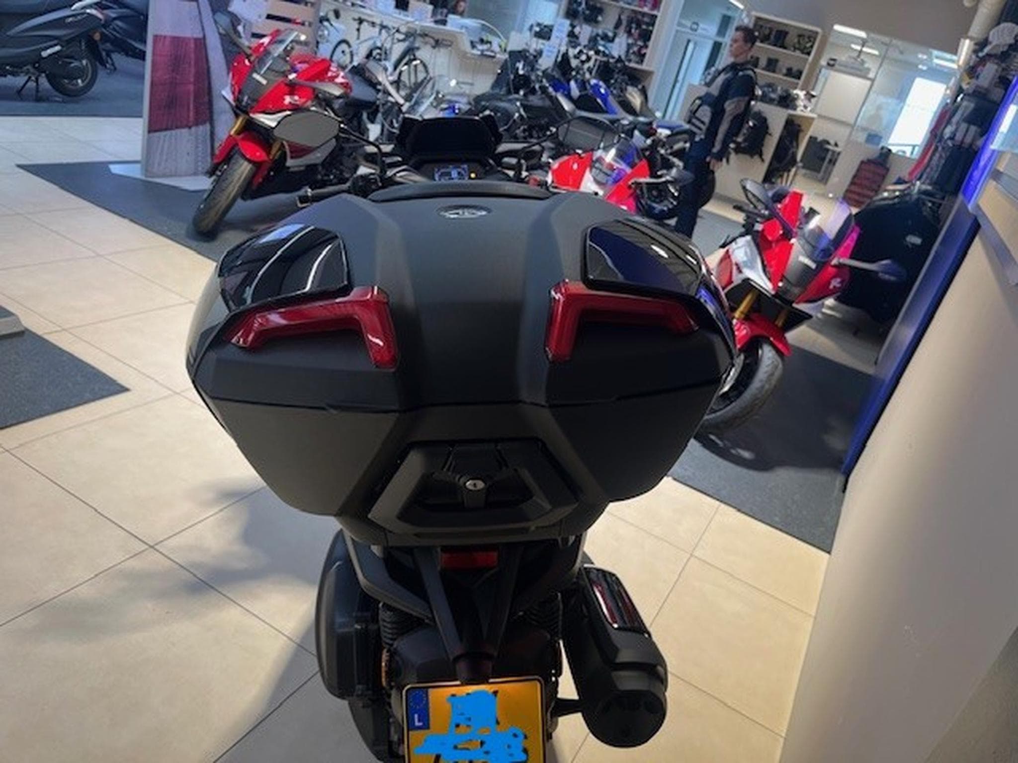 Yamaha X-Max (2025) - Foto 7