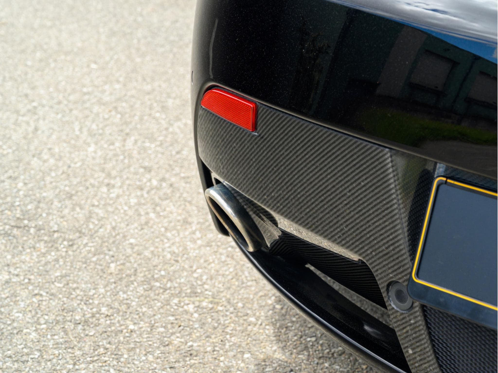 Aston-Martin V8 Vantage 4.7 S | SP10 | EMBRAYAGE NEUF | CARBONE (2015) - Photo 25