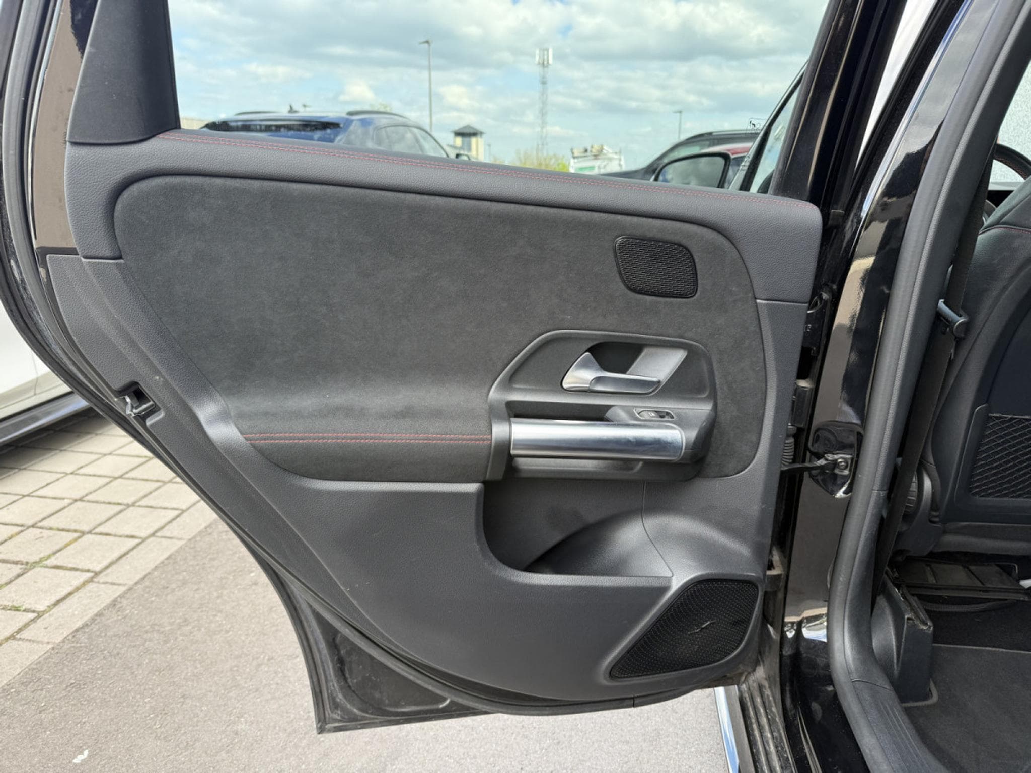 Mercedes B 180 AMG LINE/ GARANTIE 12 MOIS/ ACHAT-VENTE-REPRISE (2019) - Photo 19