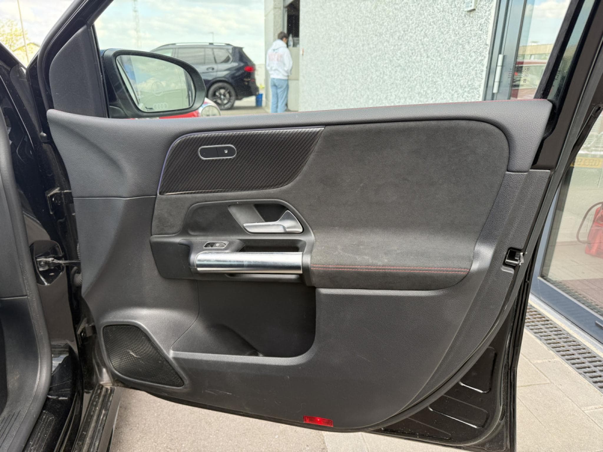 Mercedes B 180 AMG LINE/ GARANTIE 12 MOIS/ ACHAT-VENTE-REPRISE (2019) - Photo 20