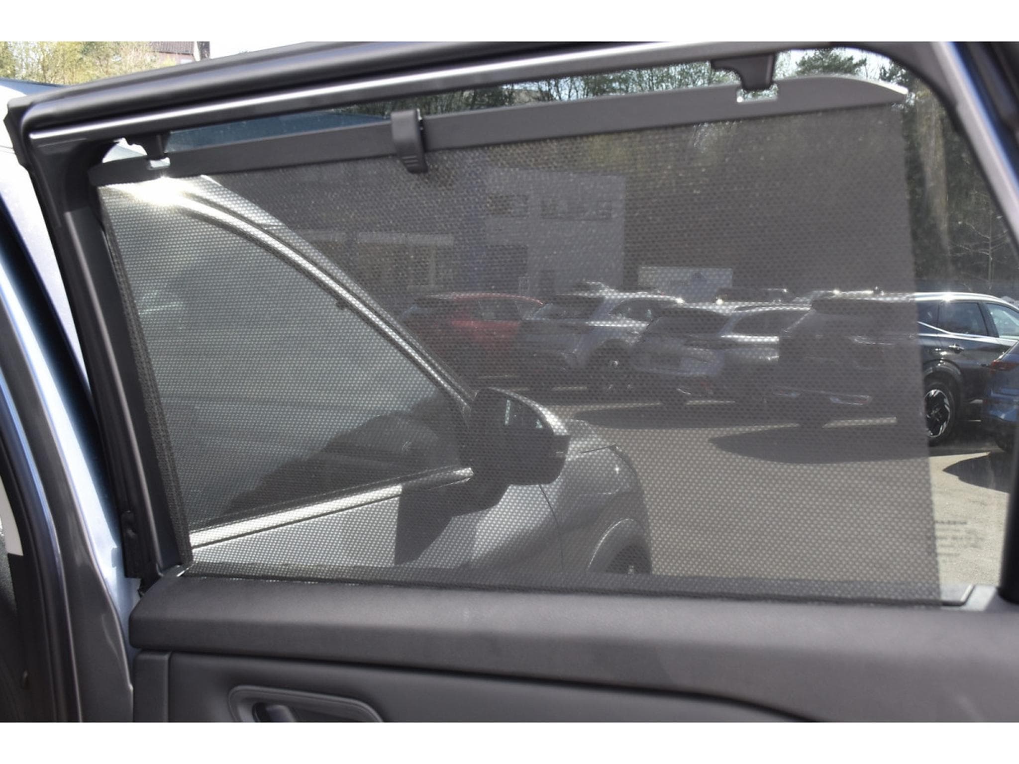 Nissan X-Trail 1.5 MHEV X-Tronic N-Connecta SG CHFF ACC SIDE GPS CAM NEUF (2026) - Foto 21