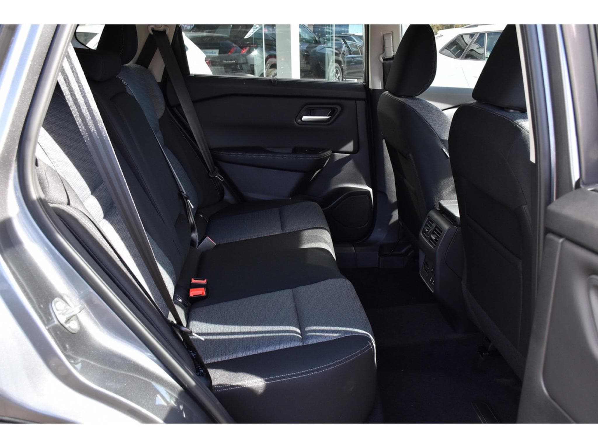 Nissan X-Trail 1.5 MHEV X-Tronic N-Connecta SG CHFF ACC SIDE GPS CAM NEUF (2026) - Foto 8