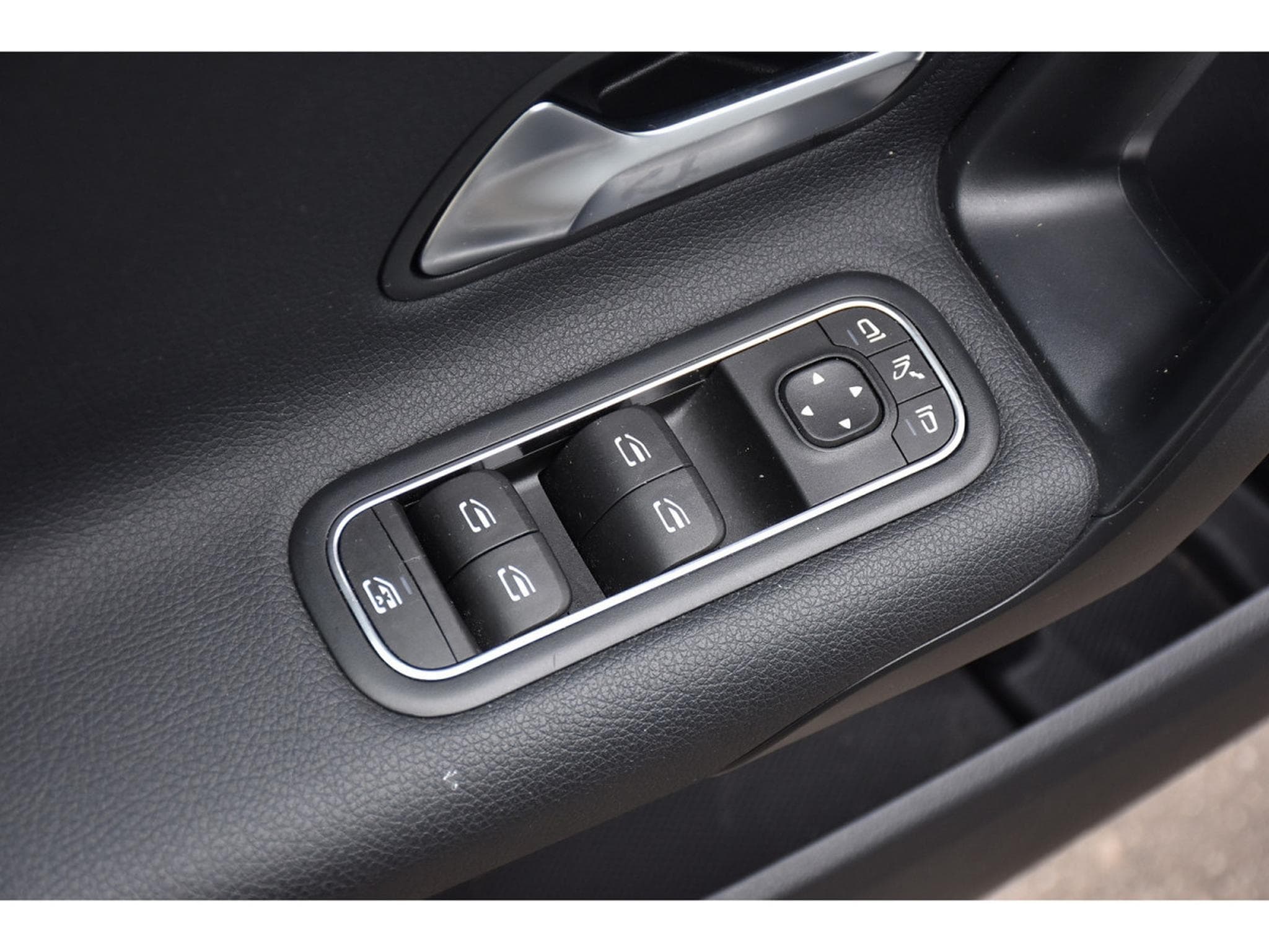 Mercedes A 180 CDI Style 7G-Tronic GPS LANE SIDE PARK (2021) - Foto 21