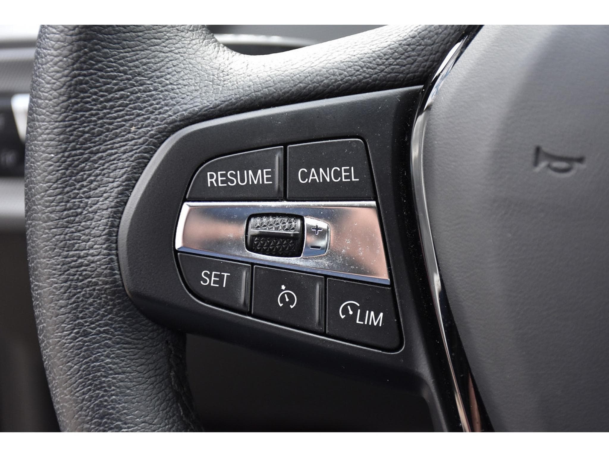 BMW 116 d CLIMA REGUL LANE LED PDC 1° MAIN (2023) - Foto 17