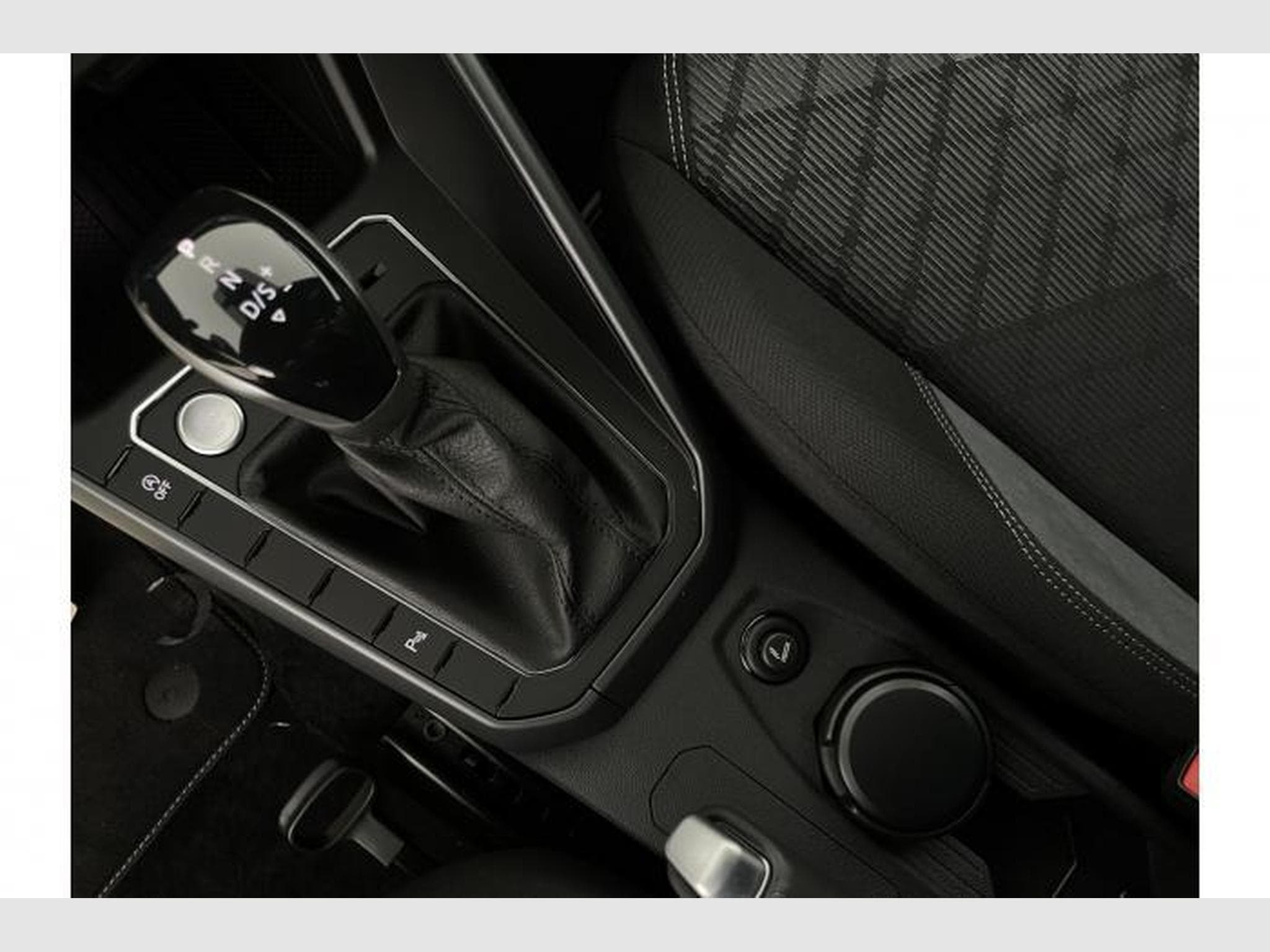 VW Taigo R-Line Edition (2026) - Photo 20