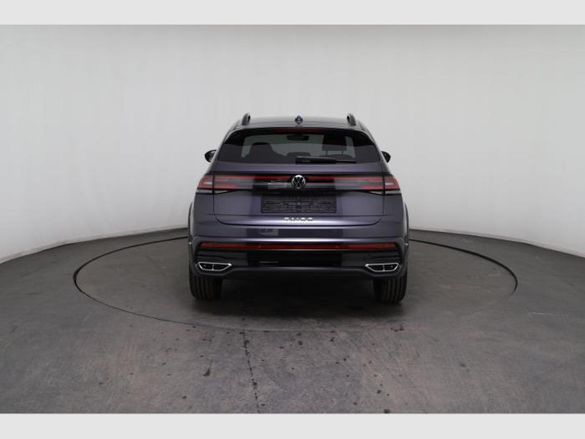 VW Taigo R-Line Edition (2026) - Photo 6