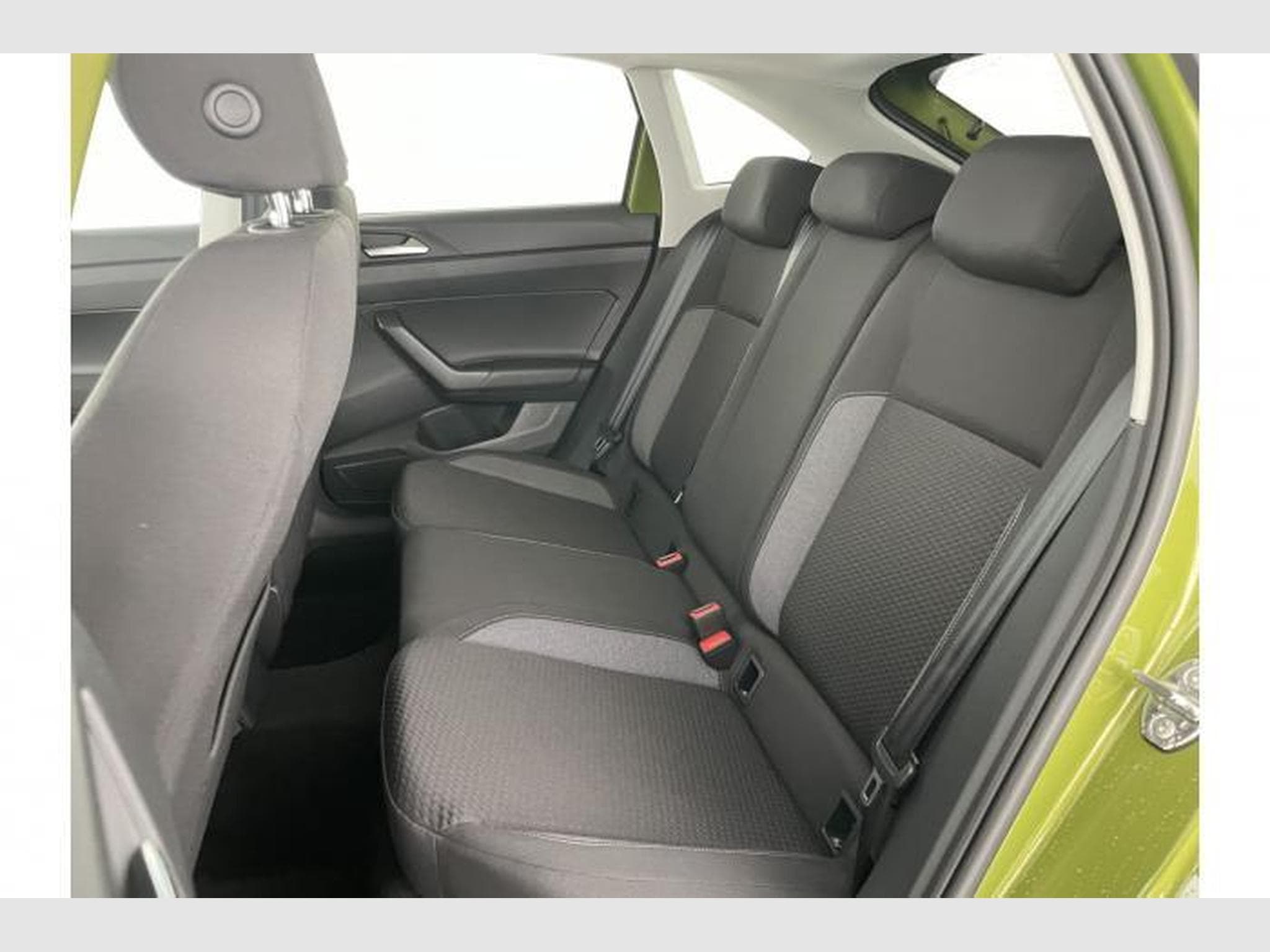VW Taigo New Edition (2026) - Photo 13
