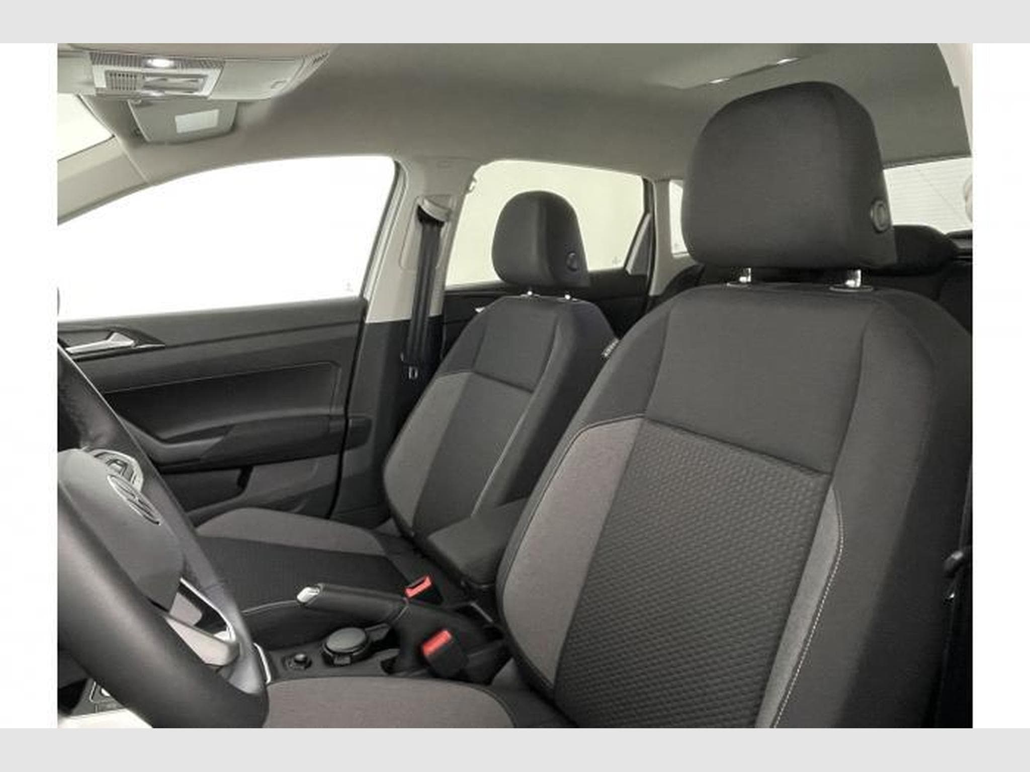 VW Taigo LIFE (2026) - Photo 12