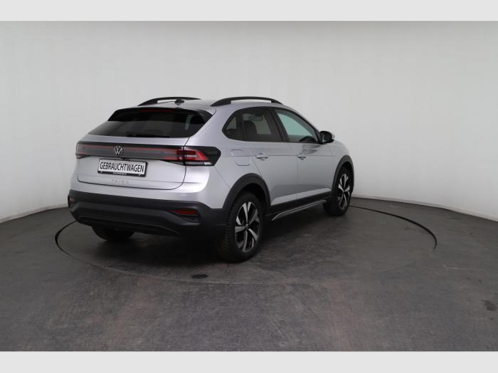 VW Taigo LIFE (2026) - Photo 7