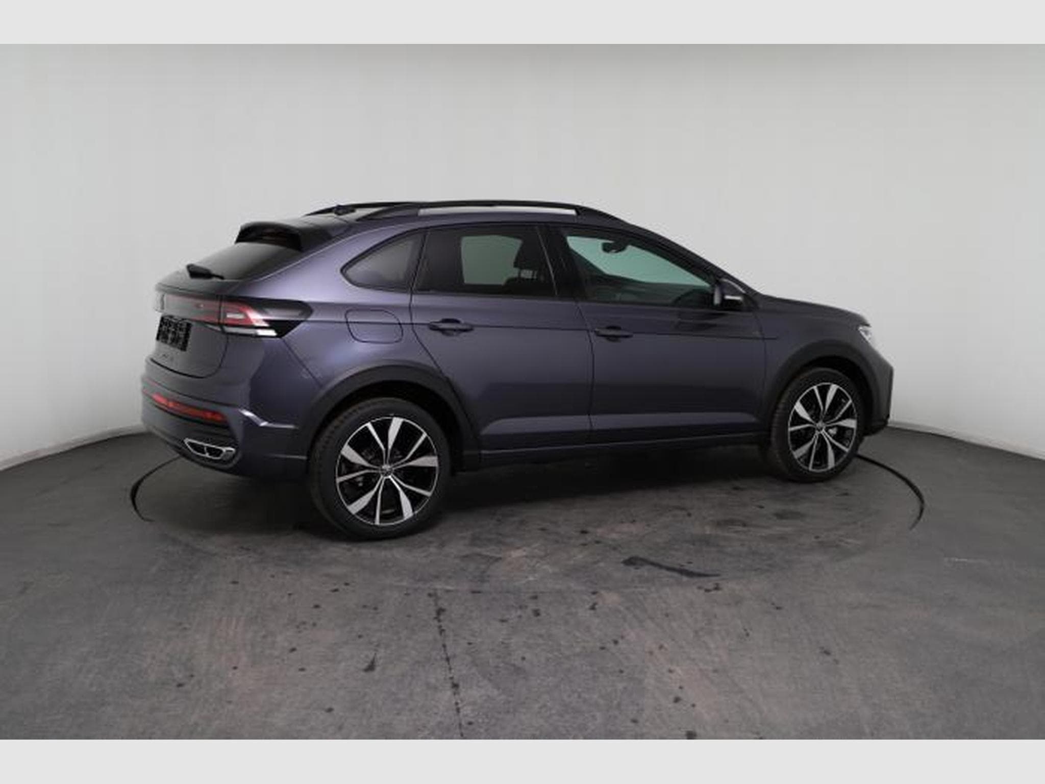 VW Taigo R-Line Edition (2026) - Photo 8