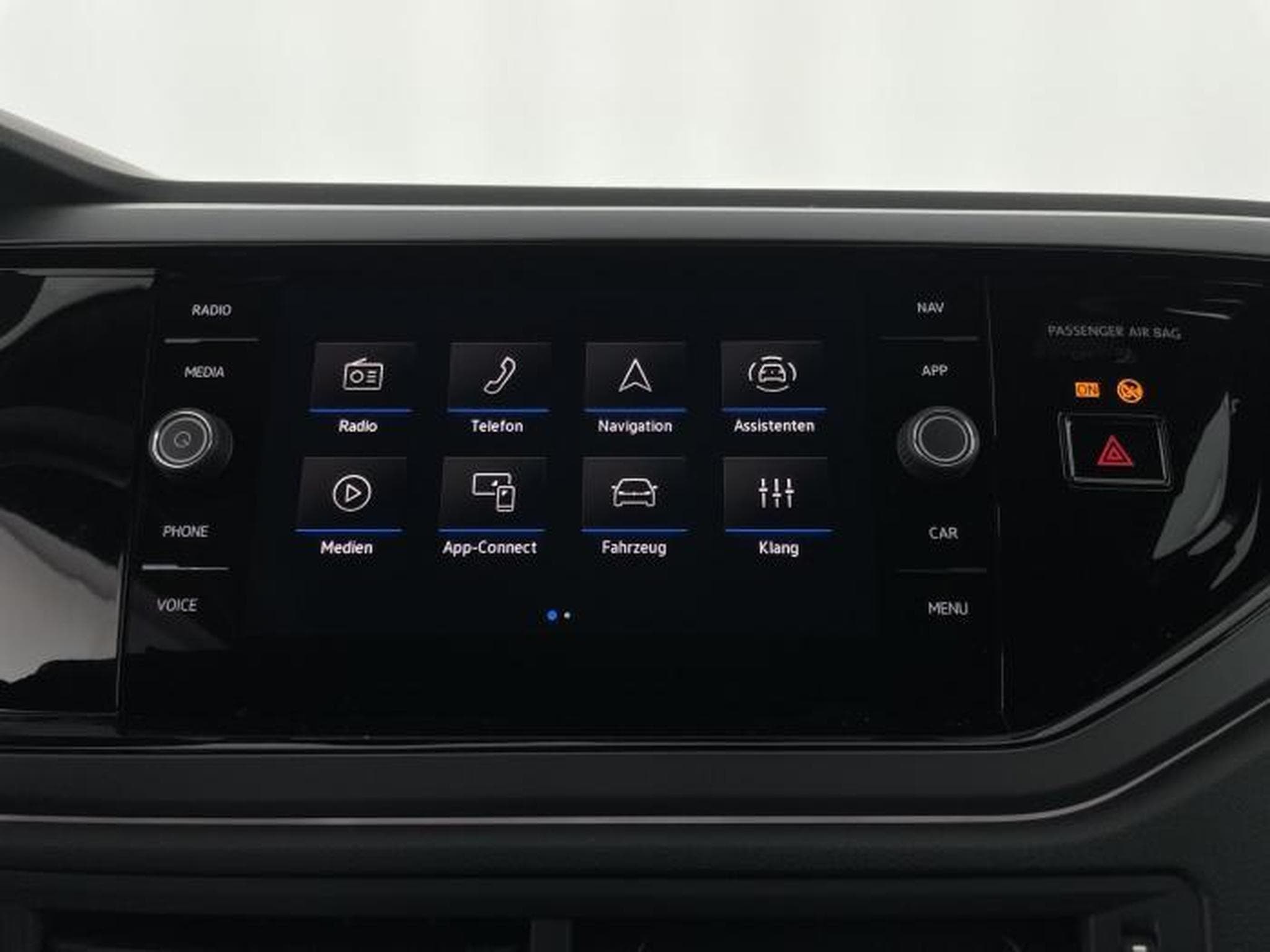 VW Taigo R-Line Edition (2026) - Photo 17