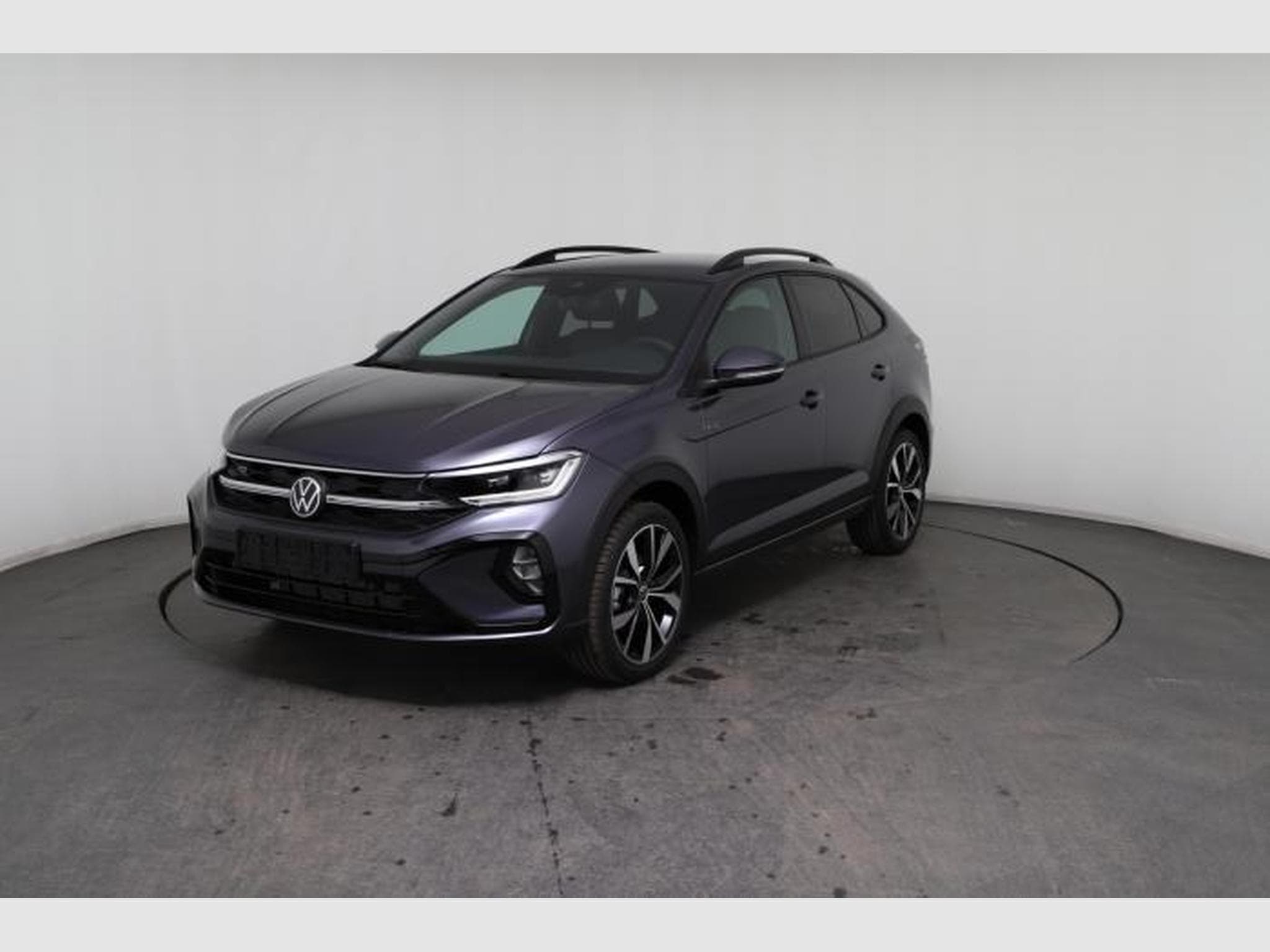 VW Taigo R-Line Edition (2026) - Photo 3