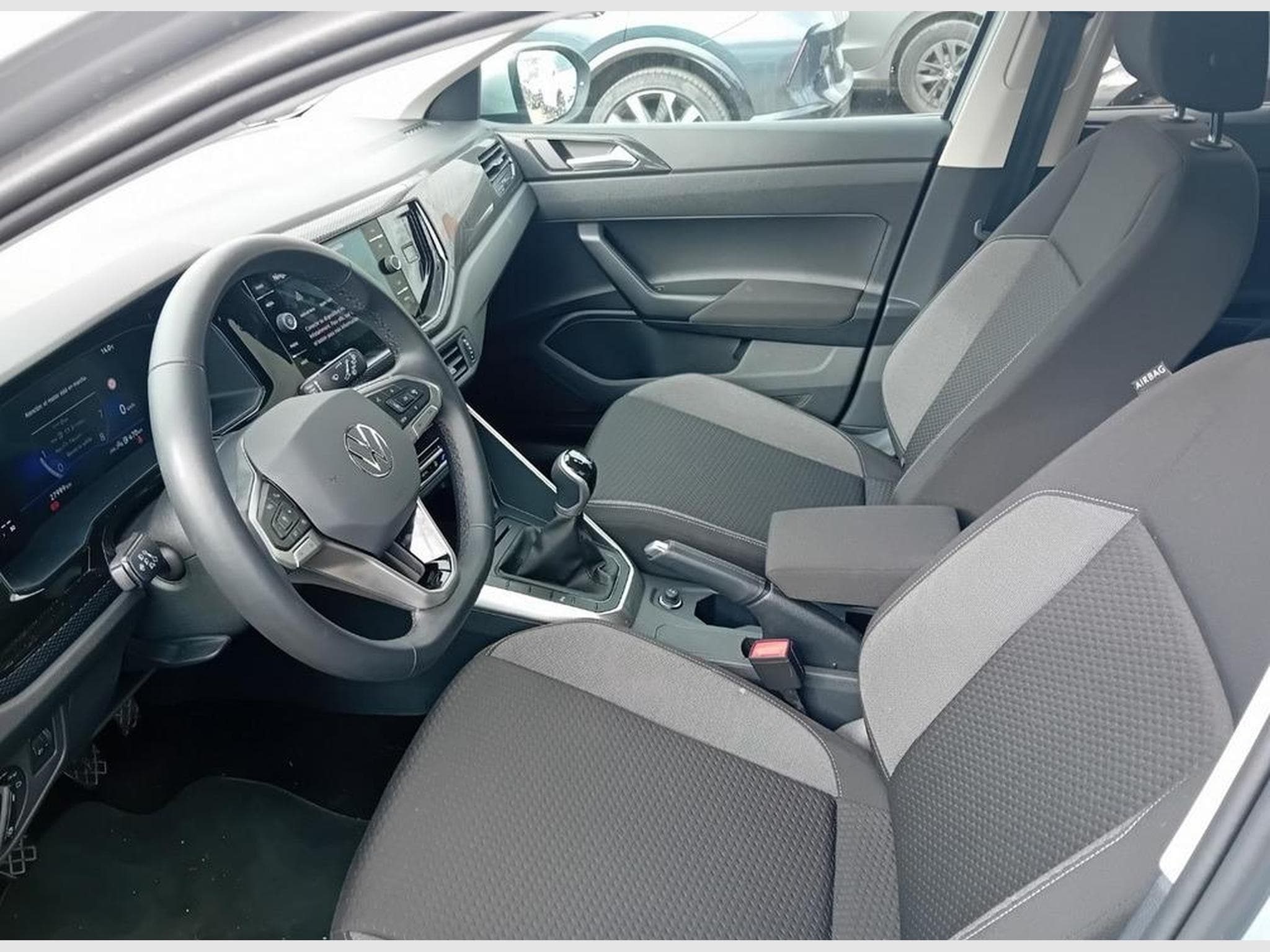 VW Taigo LIFE (2025) - Photo 1