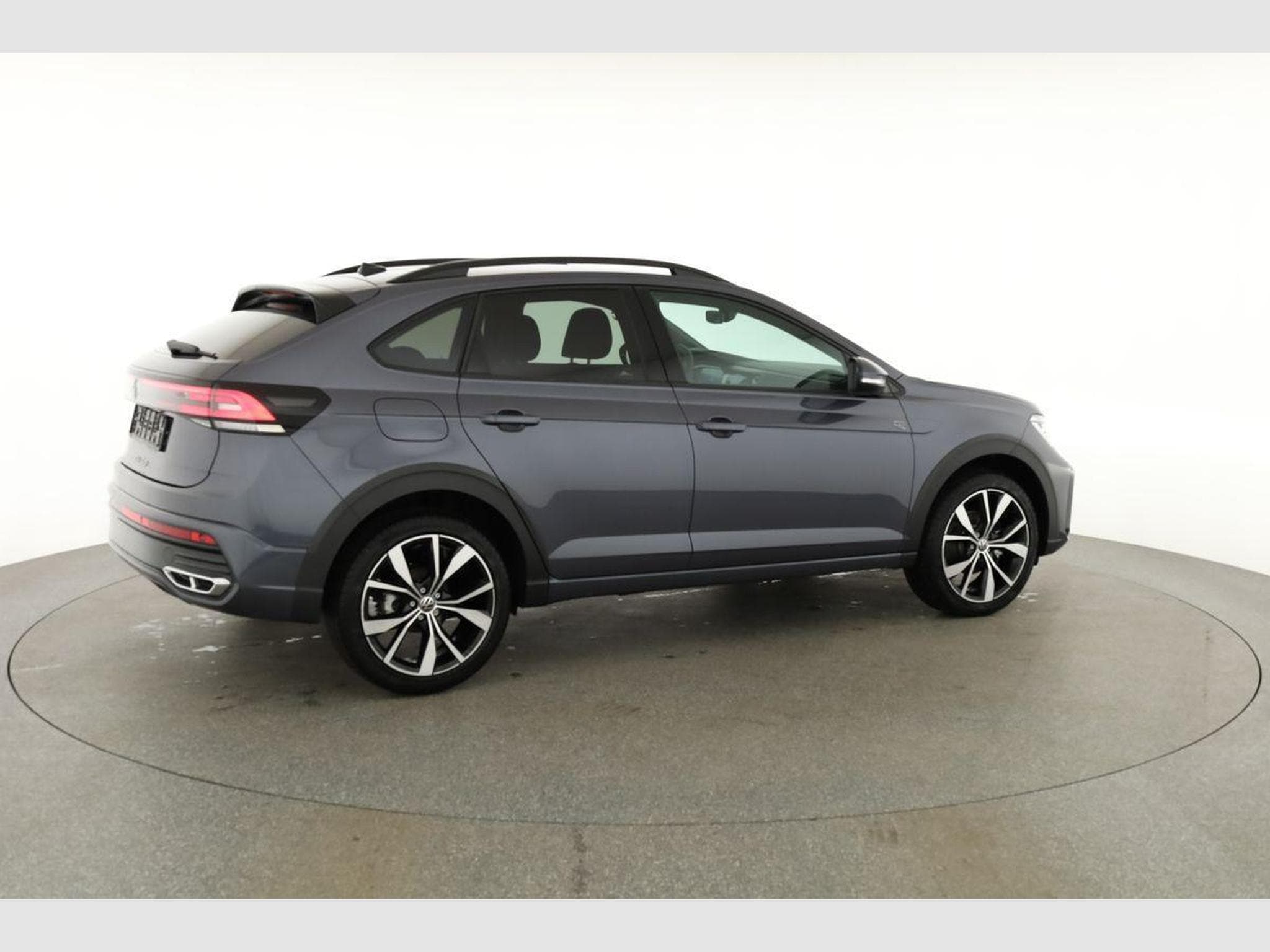 VW Taigo R-Line (2026) - Photo 18
