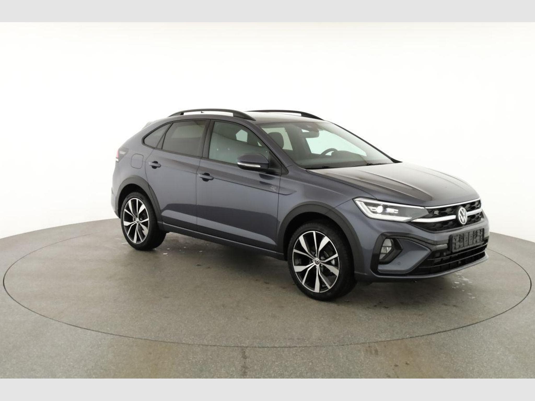 VW Taigo R-Line (2026) - Photo 23