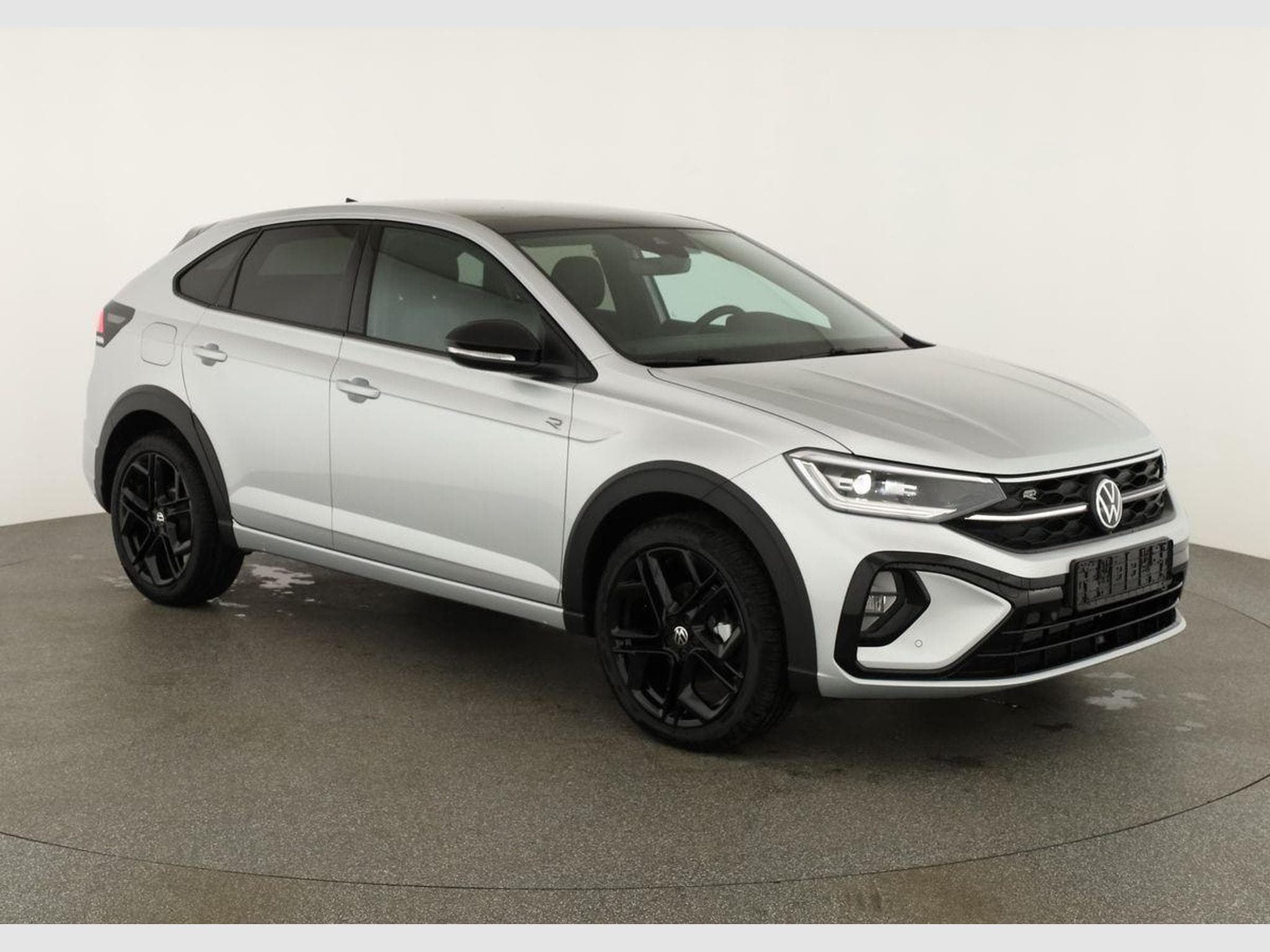 VW Taigo R-Line (2026) - Foto 1