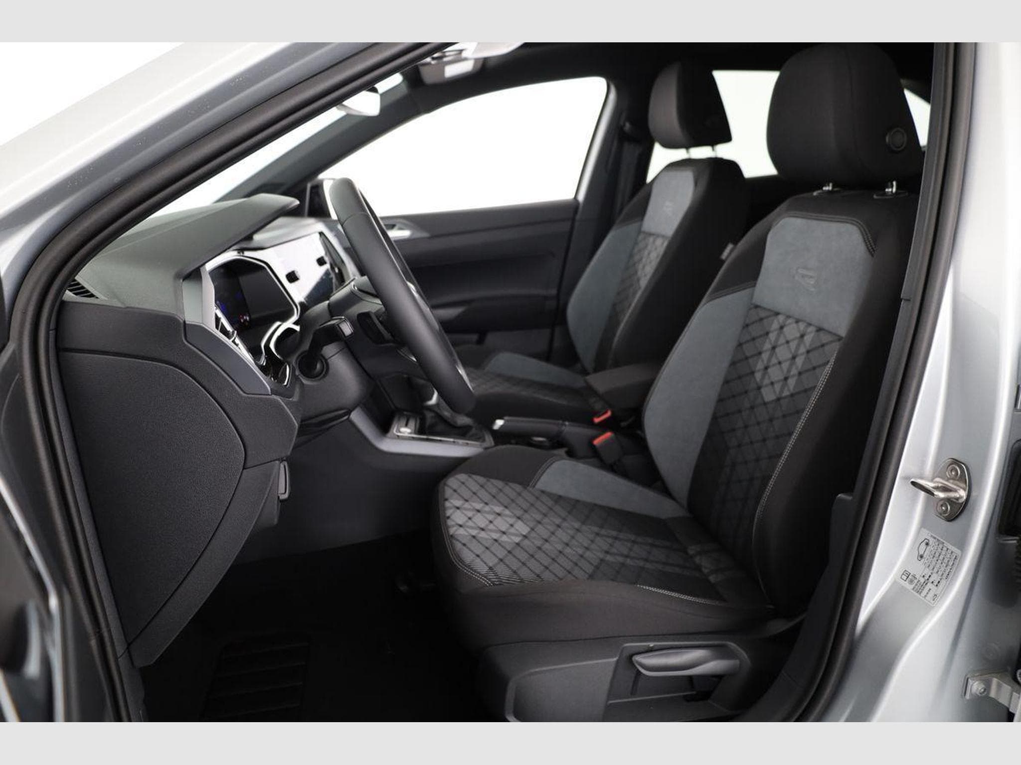 VW Taigo R-Line (2026) - Foto 10
