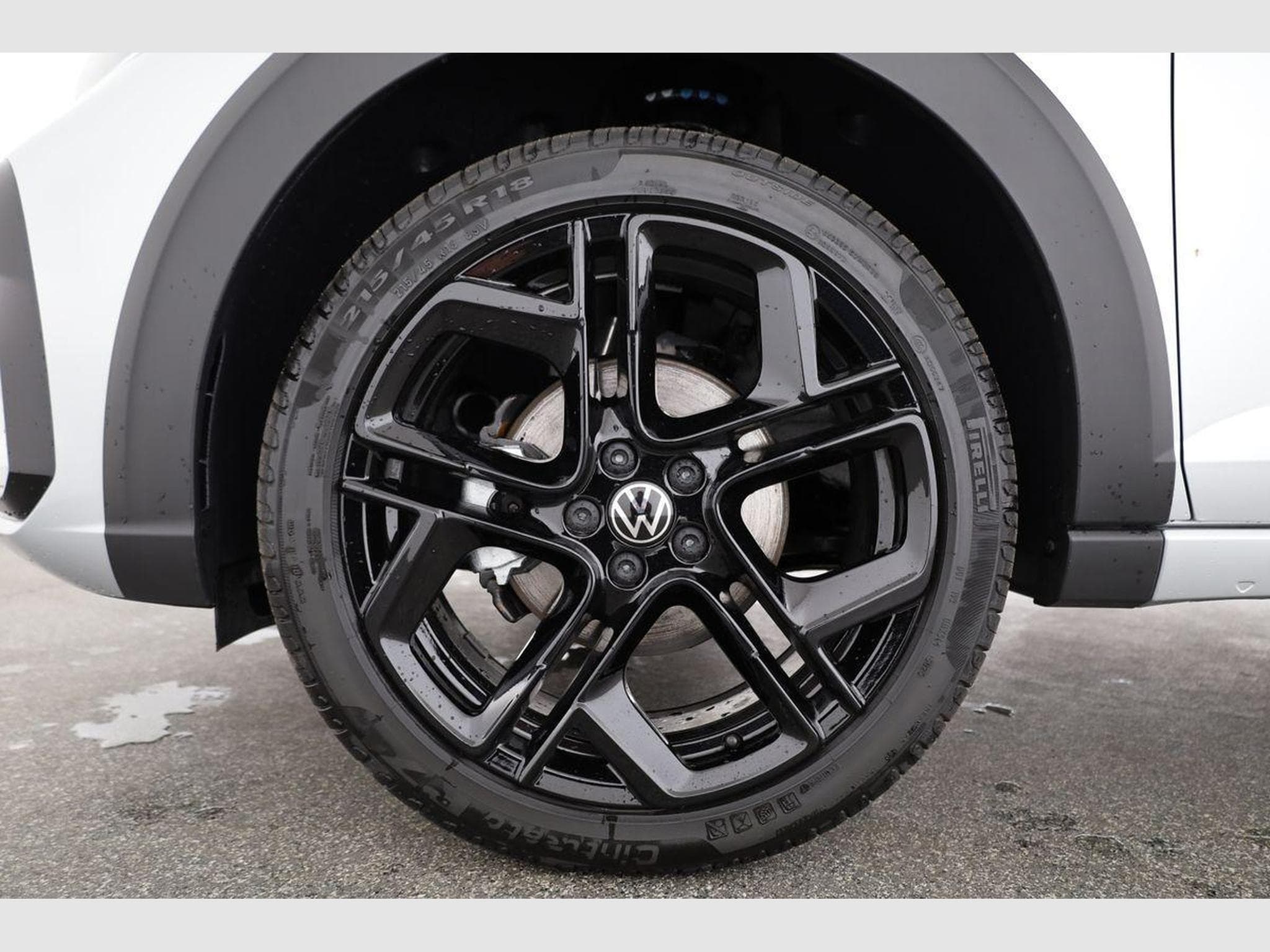 VW Taigo R-Line (2026) - Foto 14